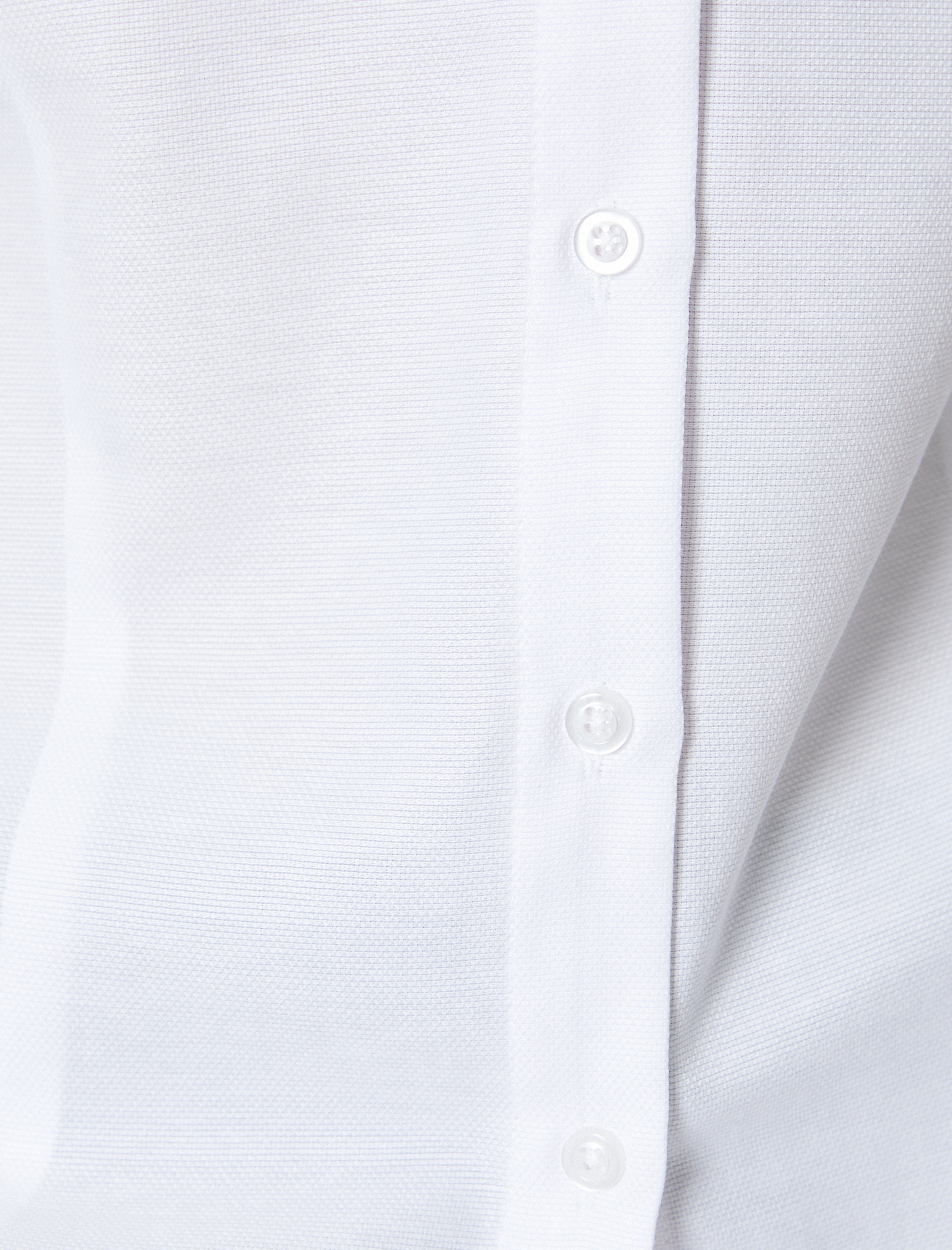   Slim Fit Gömlek Uzun Kollu Düğmeli