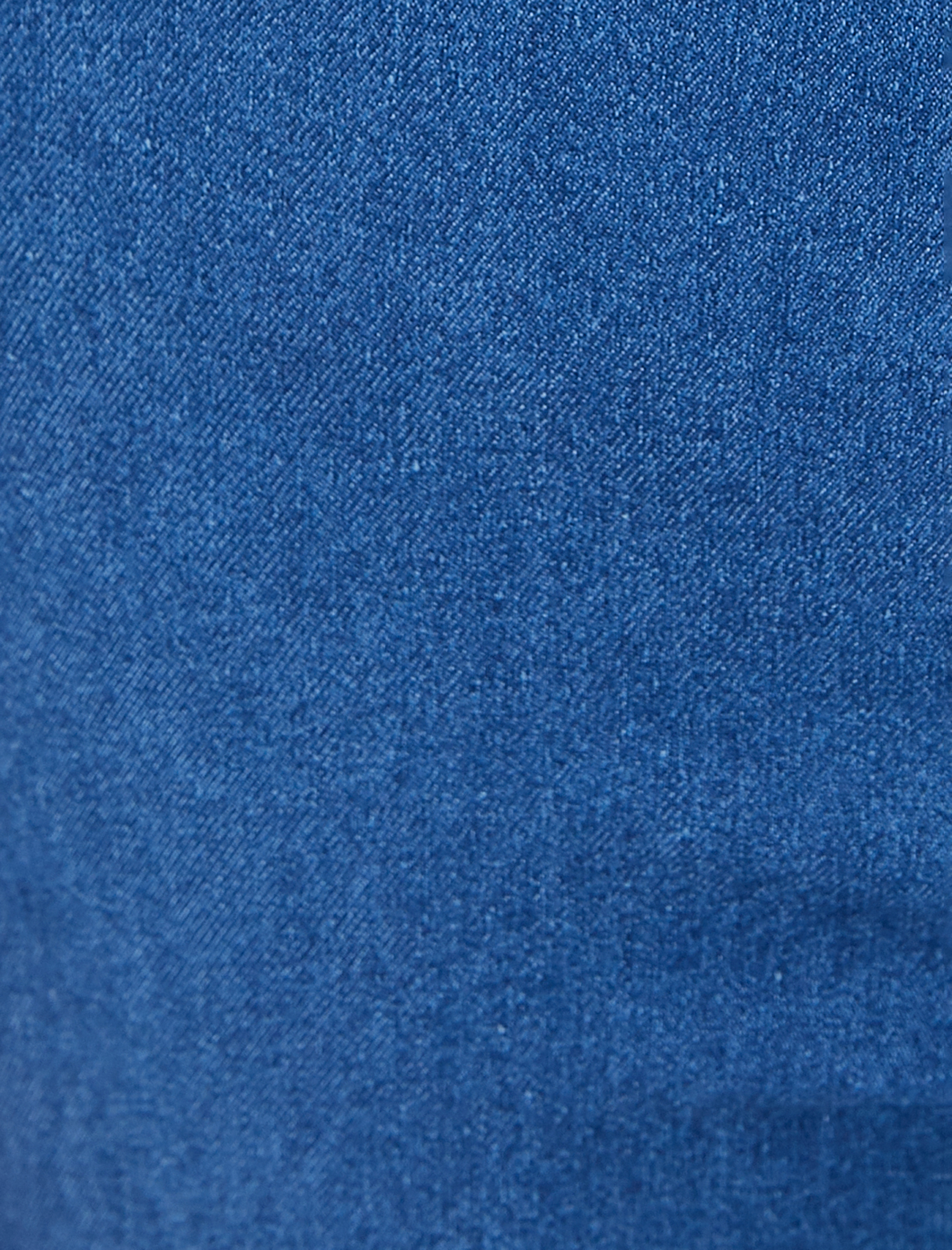   Yüksek Bel Skinny Kot Pantolon Dar Paça Cepli - Carmen Skinny Jeans