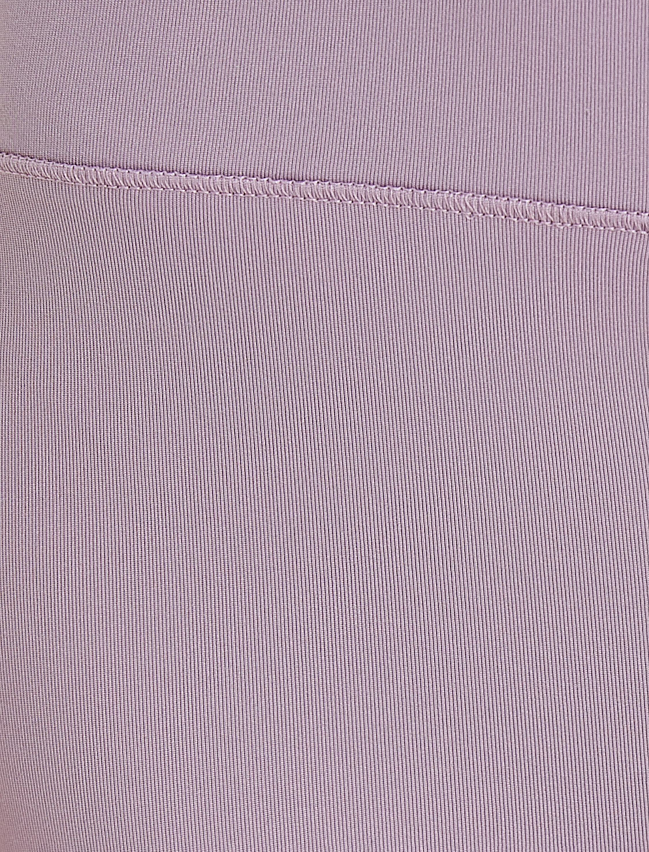   Bisikletçi Taytı Diz Altı Yüksek Bel Slim Fit