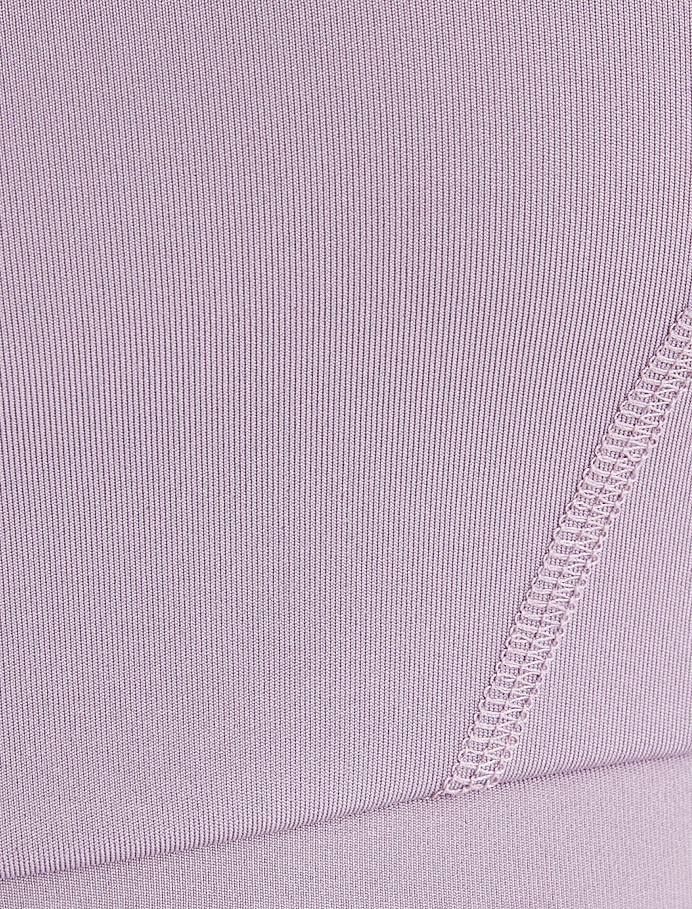   Sporcu Sütyeni Halter Yaka Kapsız Slim Fit