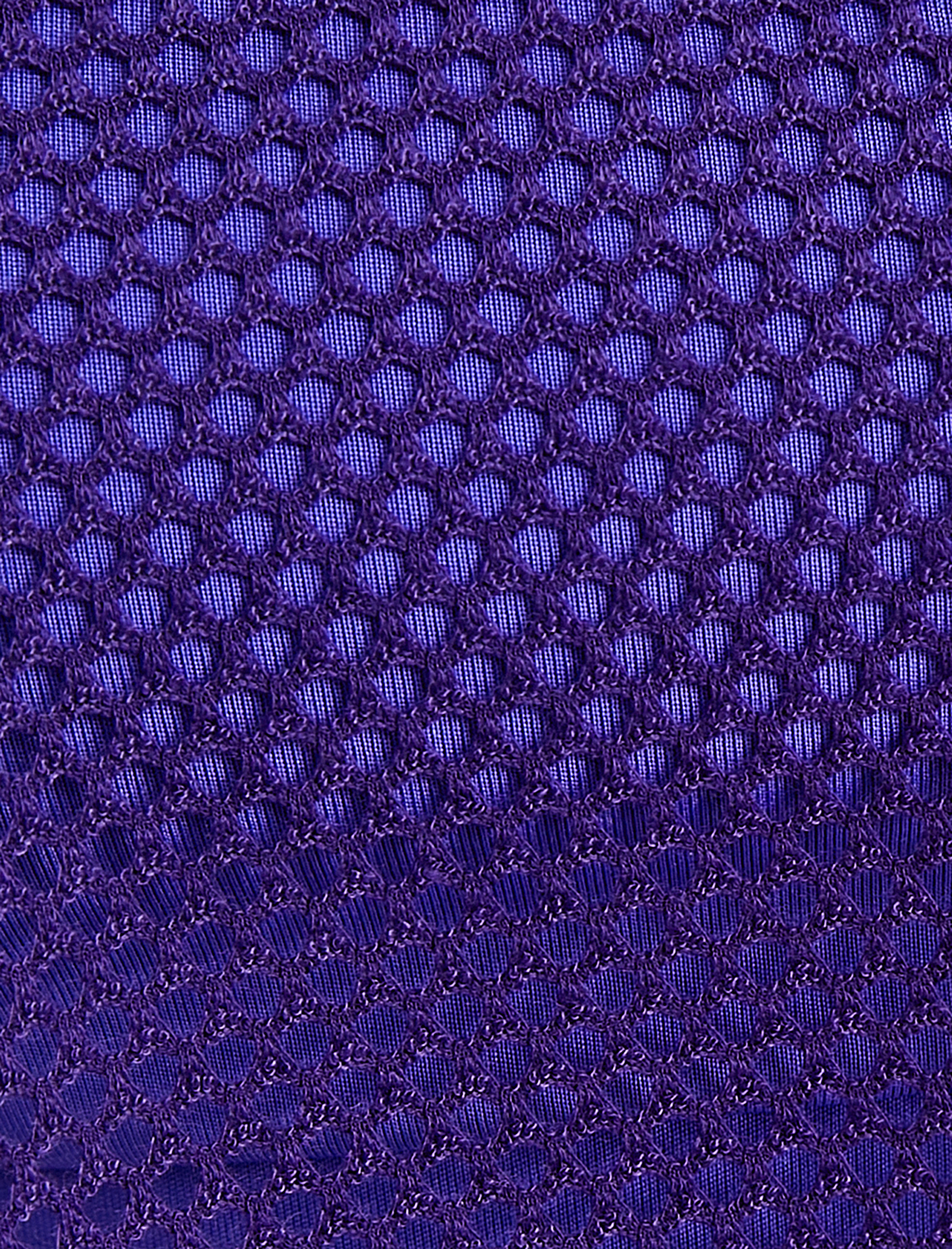   File Tişört Spor Crop Bol Kalıp Uzun Kolu Bisiklet Yaka