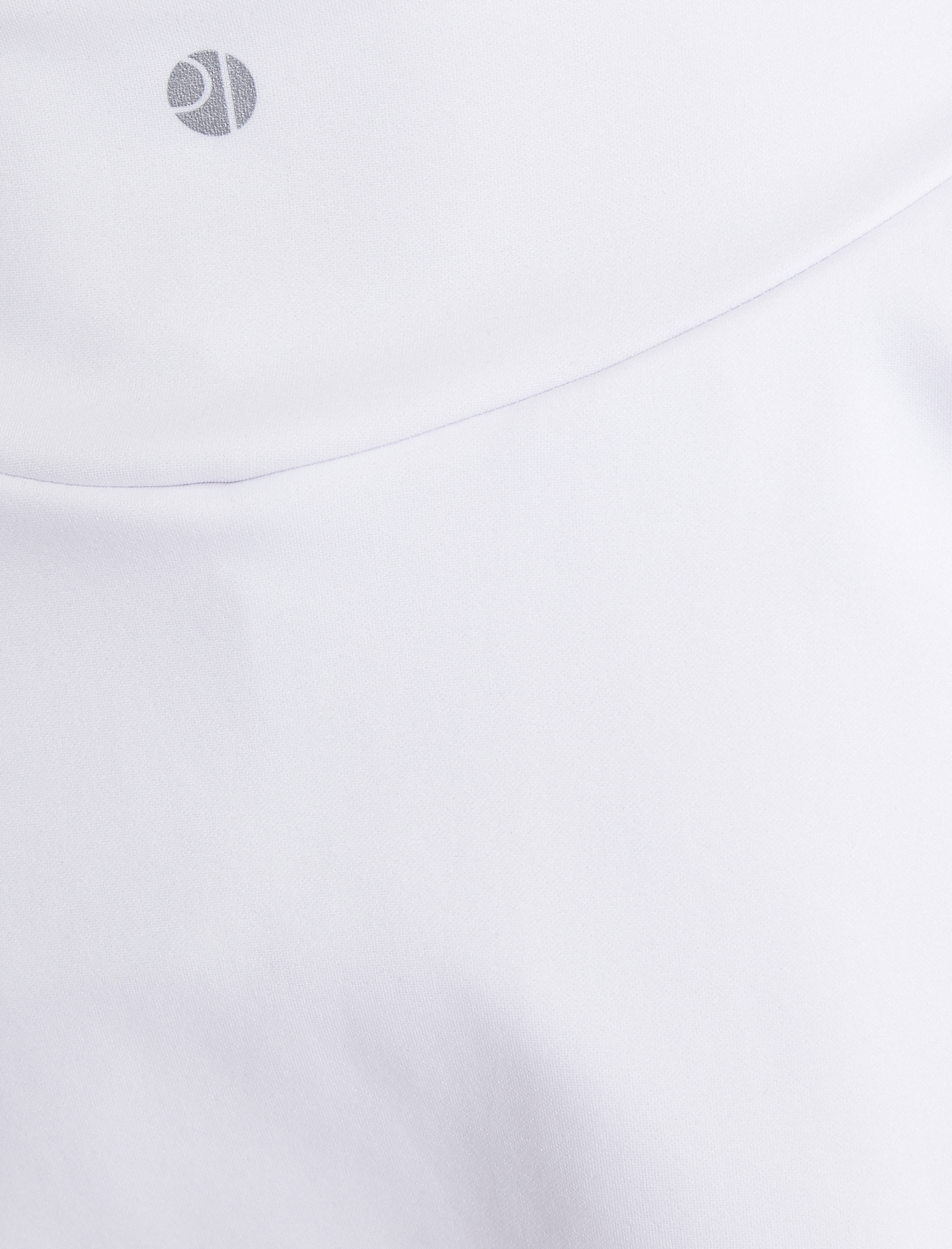   Tenis Eteği Şortlu Yüksek Bel