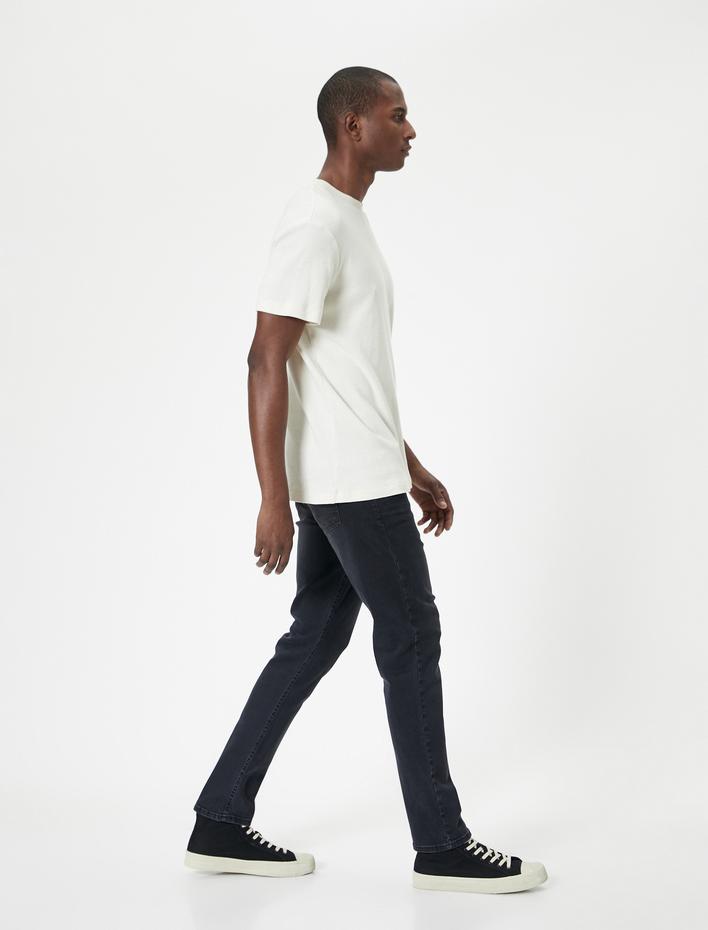  Brad Jeans - Slim Fit Jean