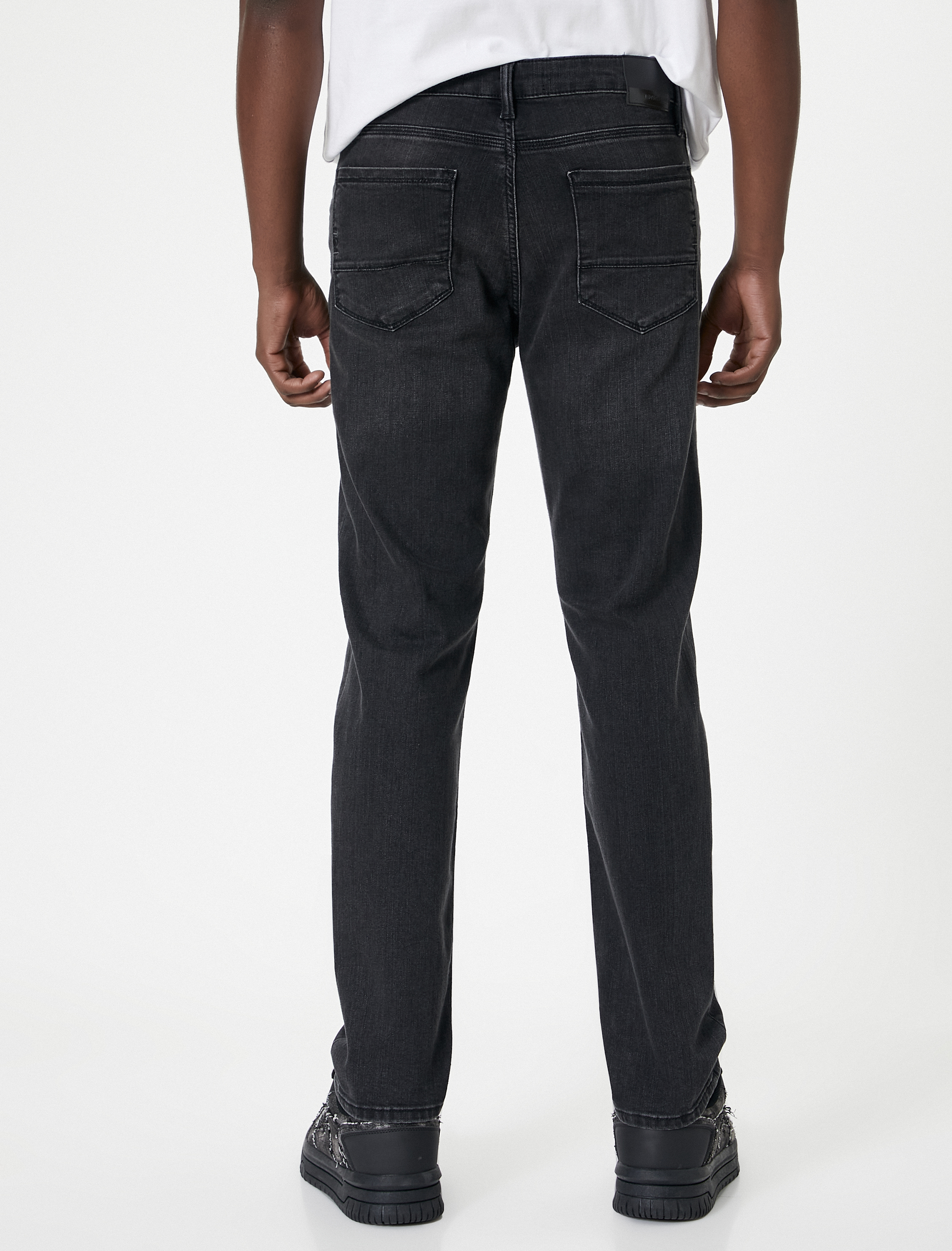   Brad Jeans - Slim Fit Premium Jean