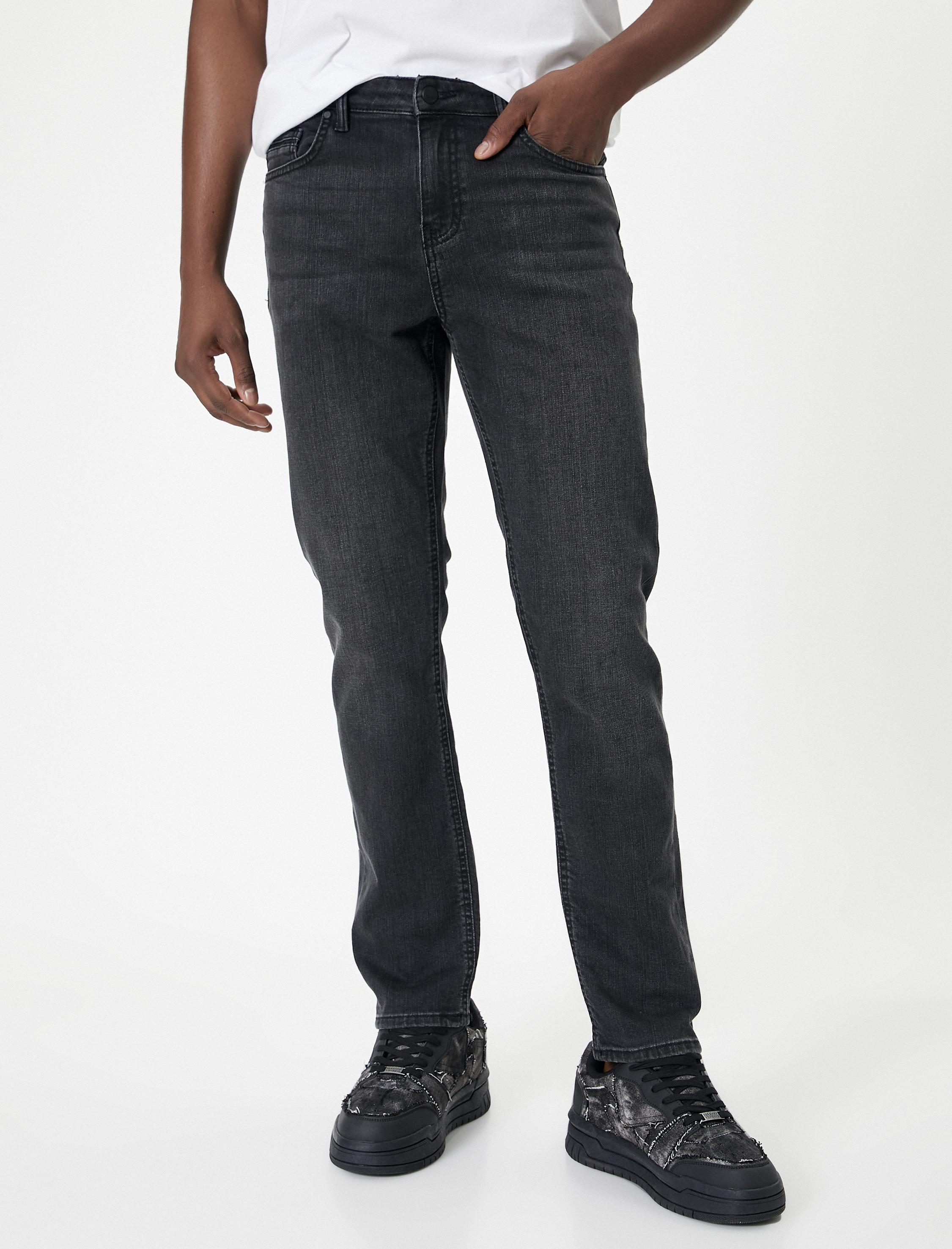   Brad Jeans - Slim Fit Premium Jean