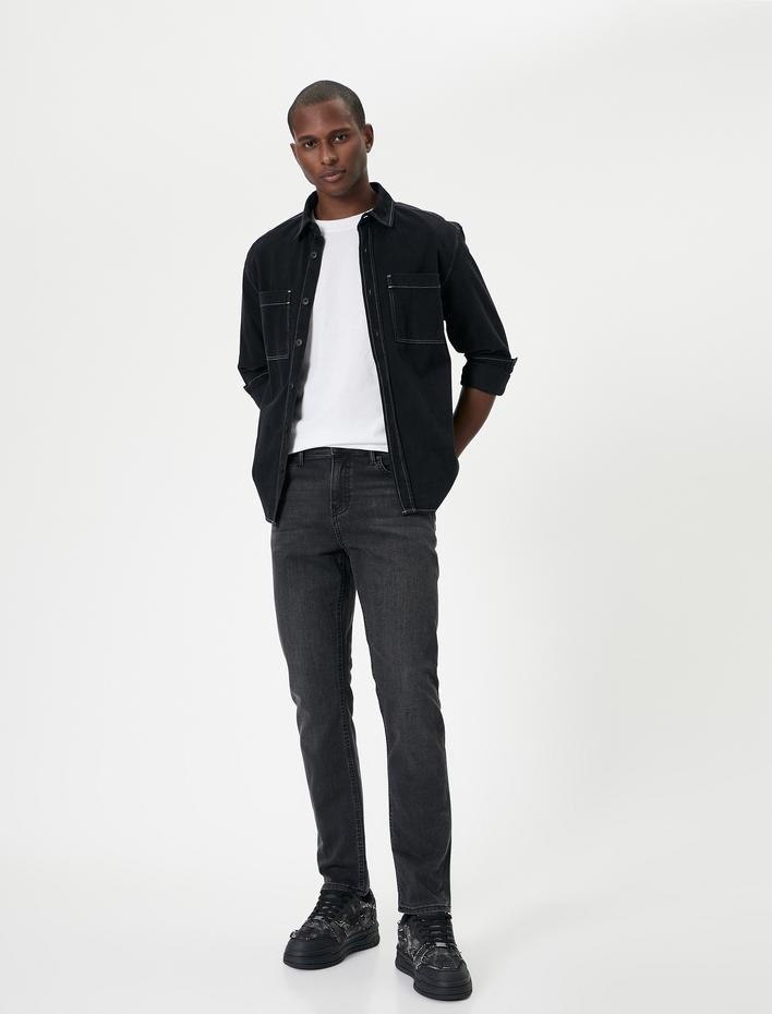  Brad Jeans - Slim Fit Premium Jean