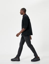Brad Jeans - Slim Fit Premium Jean