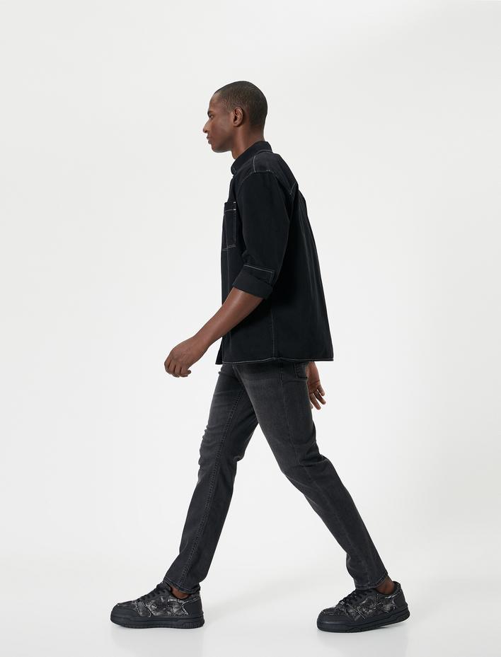  Brad Jeans - Slim Fit Premium Jean