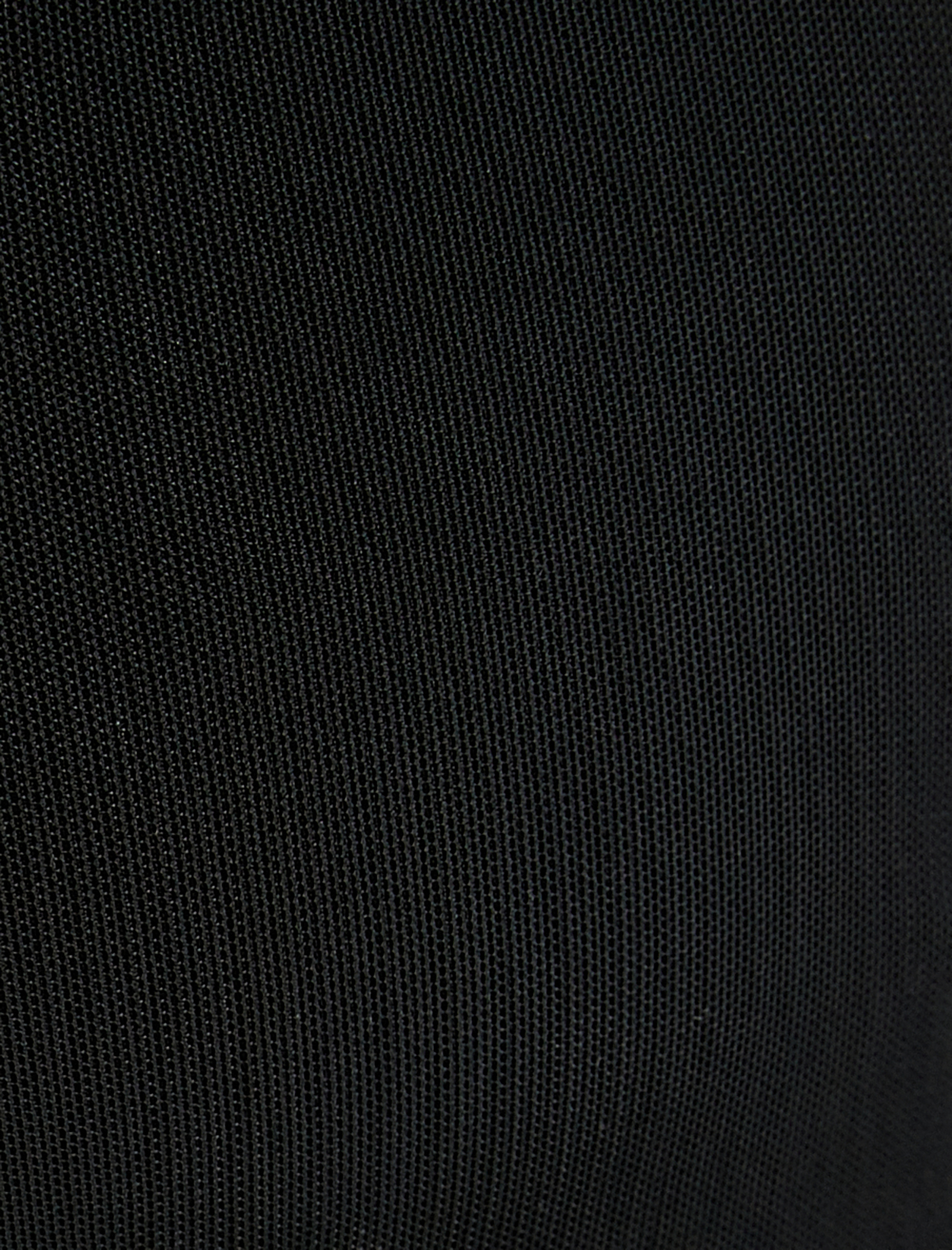 Fermuarlı Sporcu Sütyeni Kaplı Renk Kontrastlı Biyeli U Yaka Slim Fit
