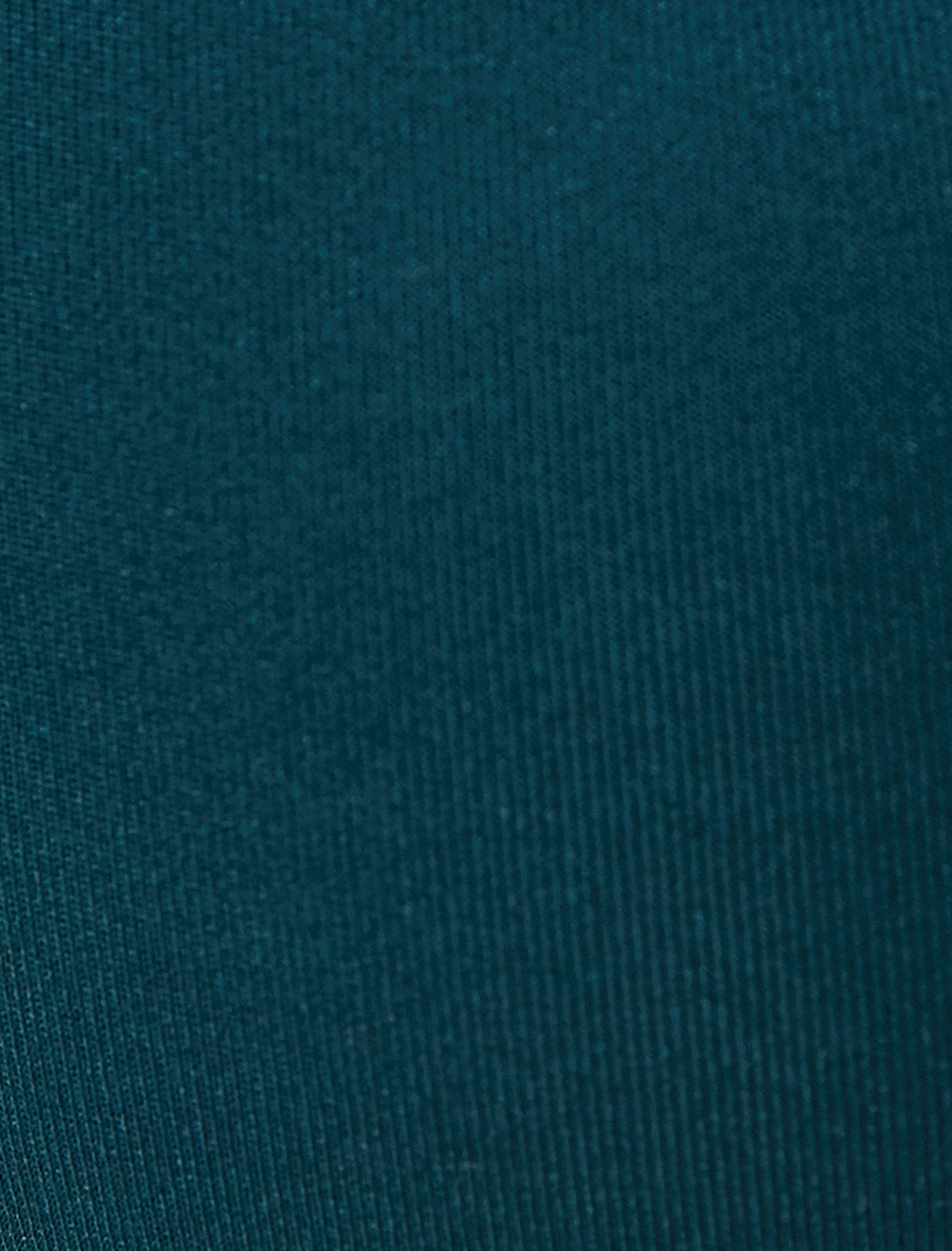   Arkası Pencere Detaylı Sporcu Sütyeni Kaplı Slim Fit U Yaka