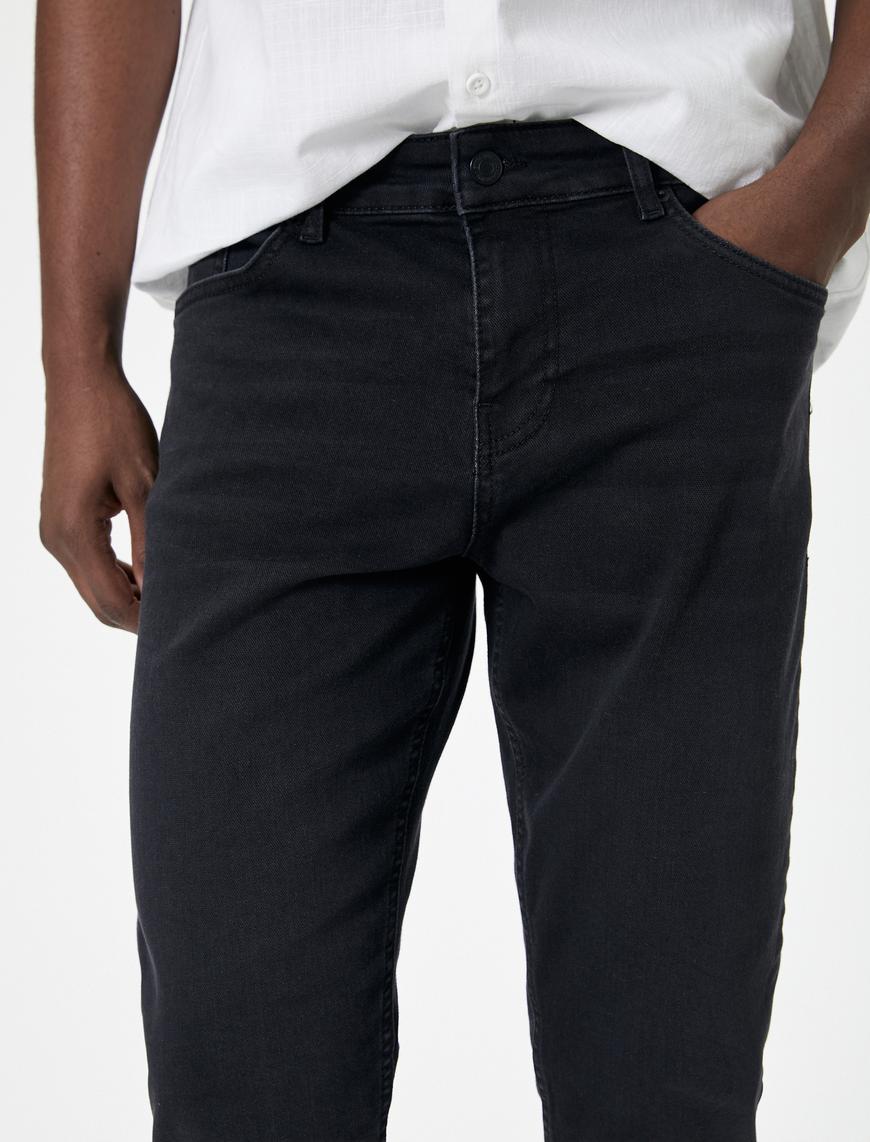   Brad Jeans - Slim Fit Premium Jean