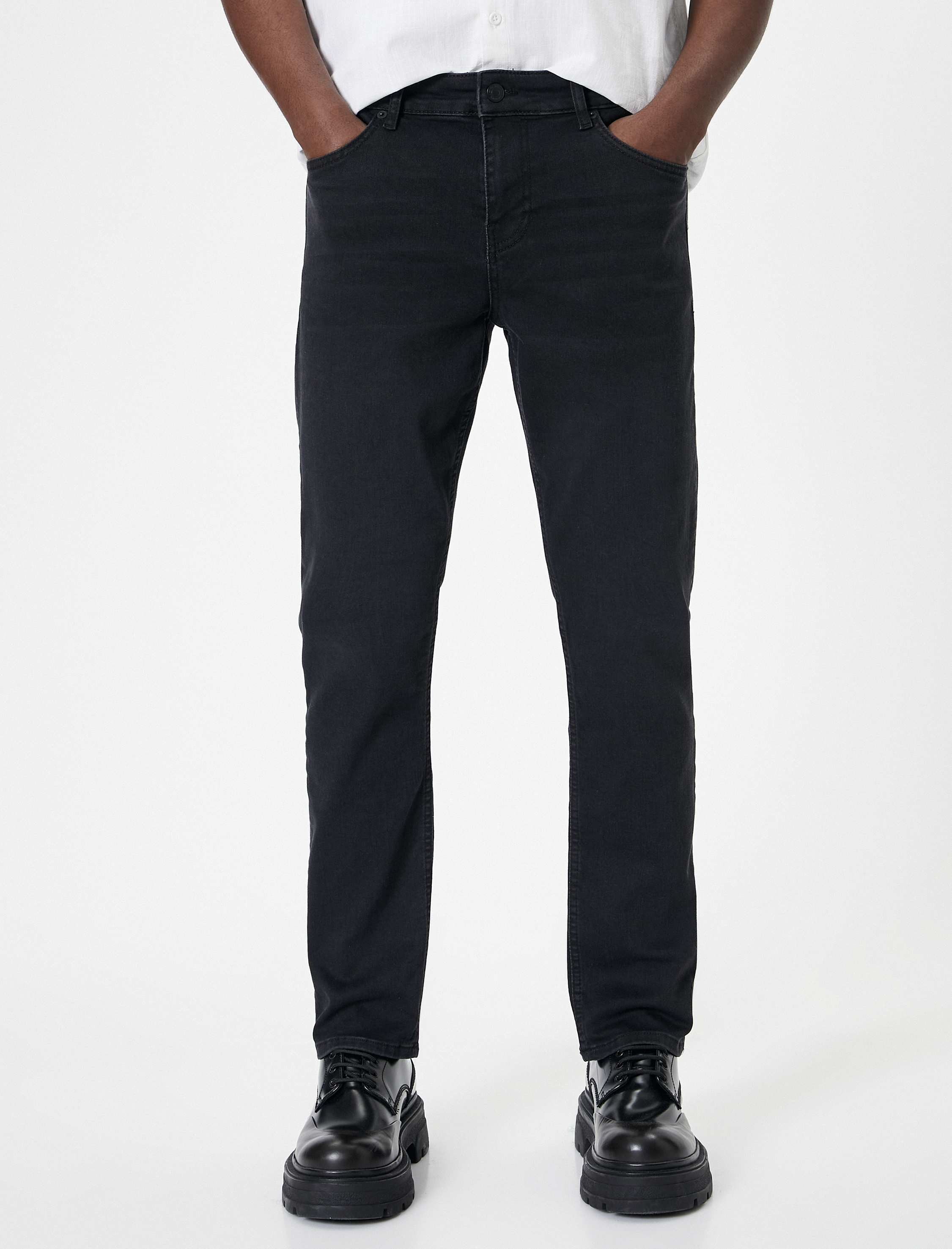   Brad Jeans - Slim Fit Premium Jean