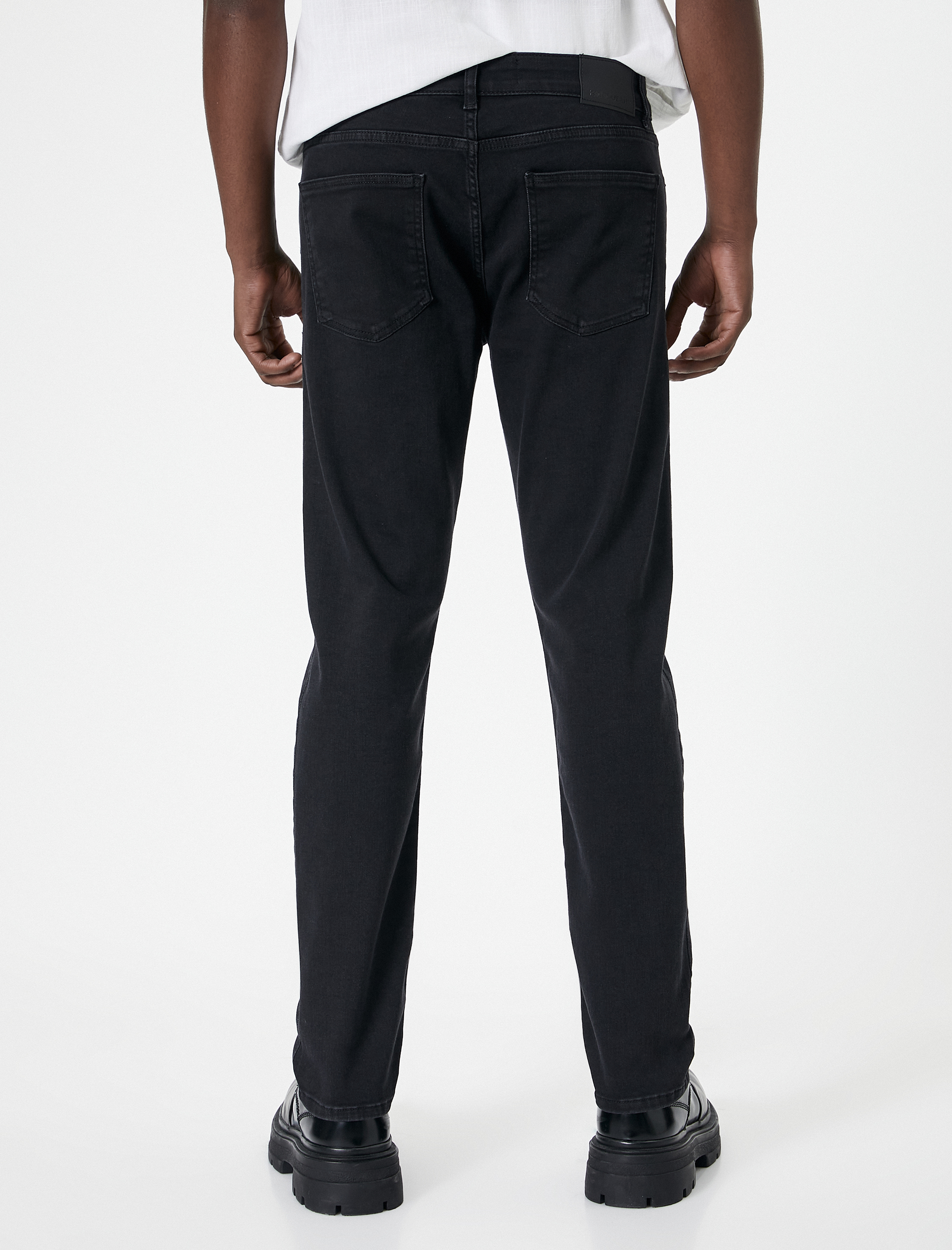   Brad Jeans - Slim Fit Premium Jean