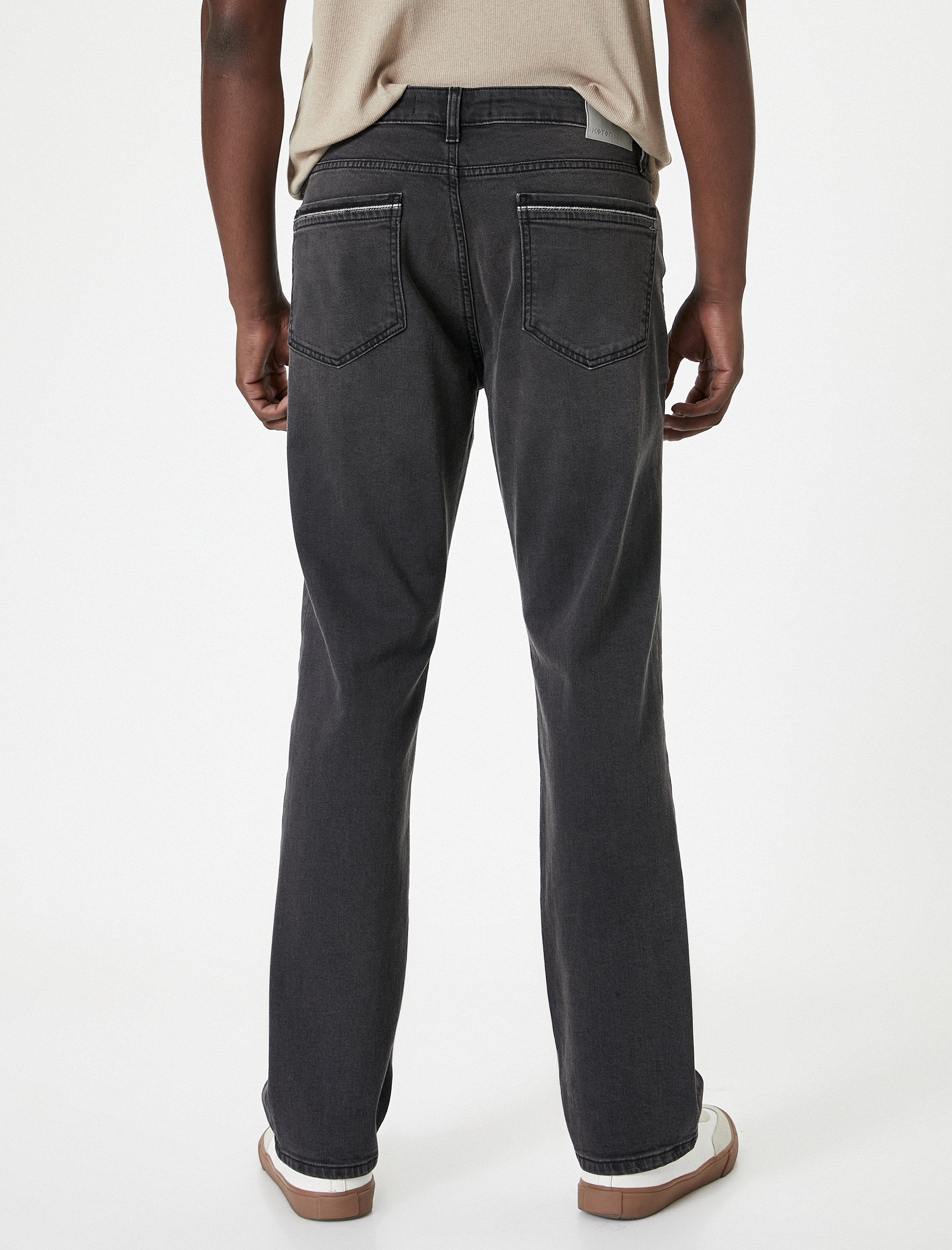   Mark Jeans - Straight Jeans