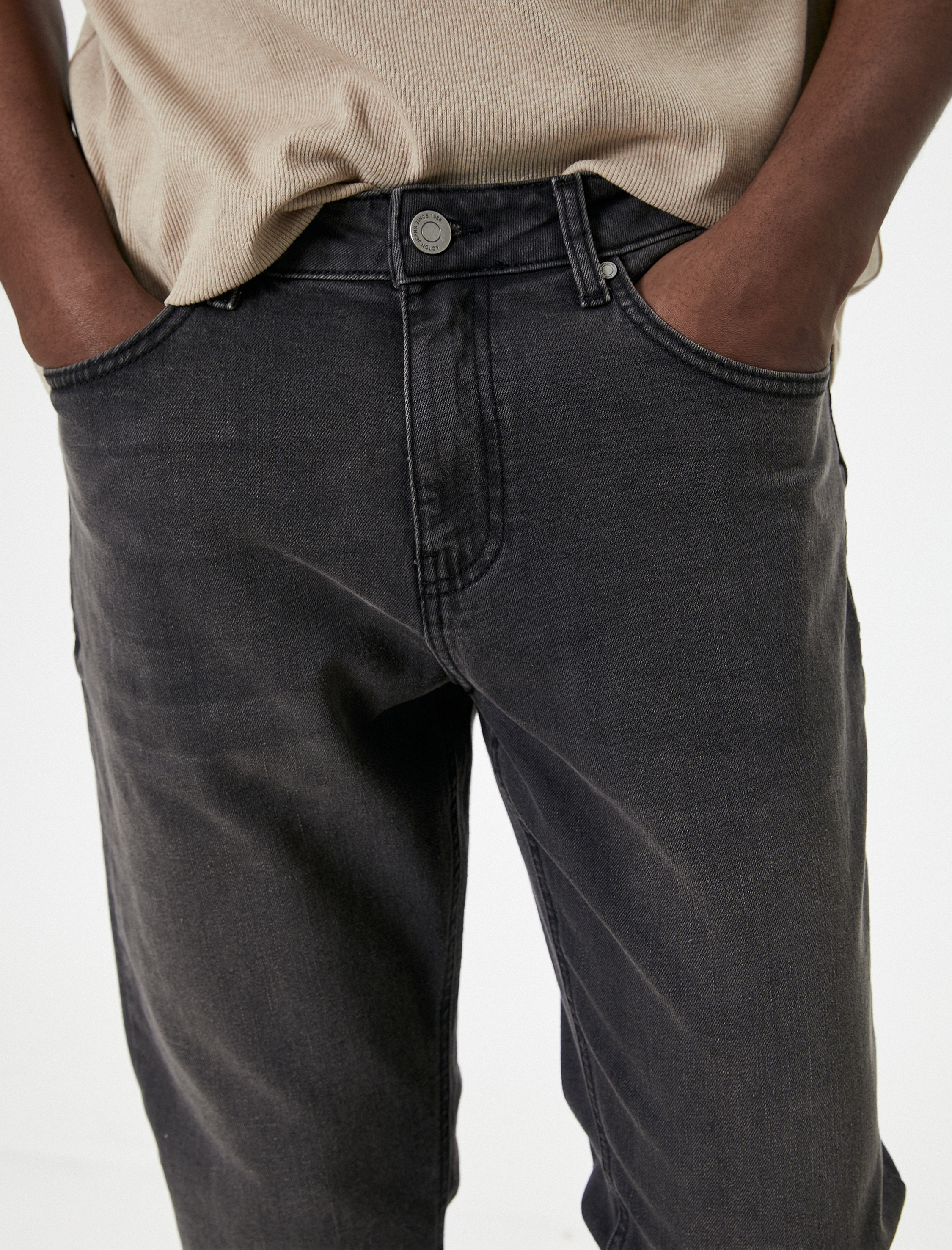   Mark Jeans - Straight Jeans