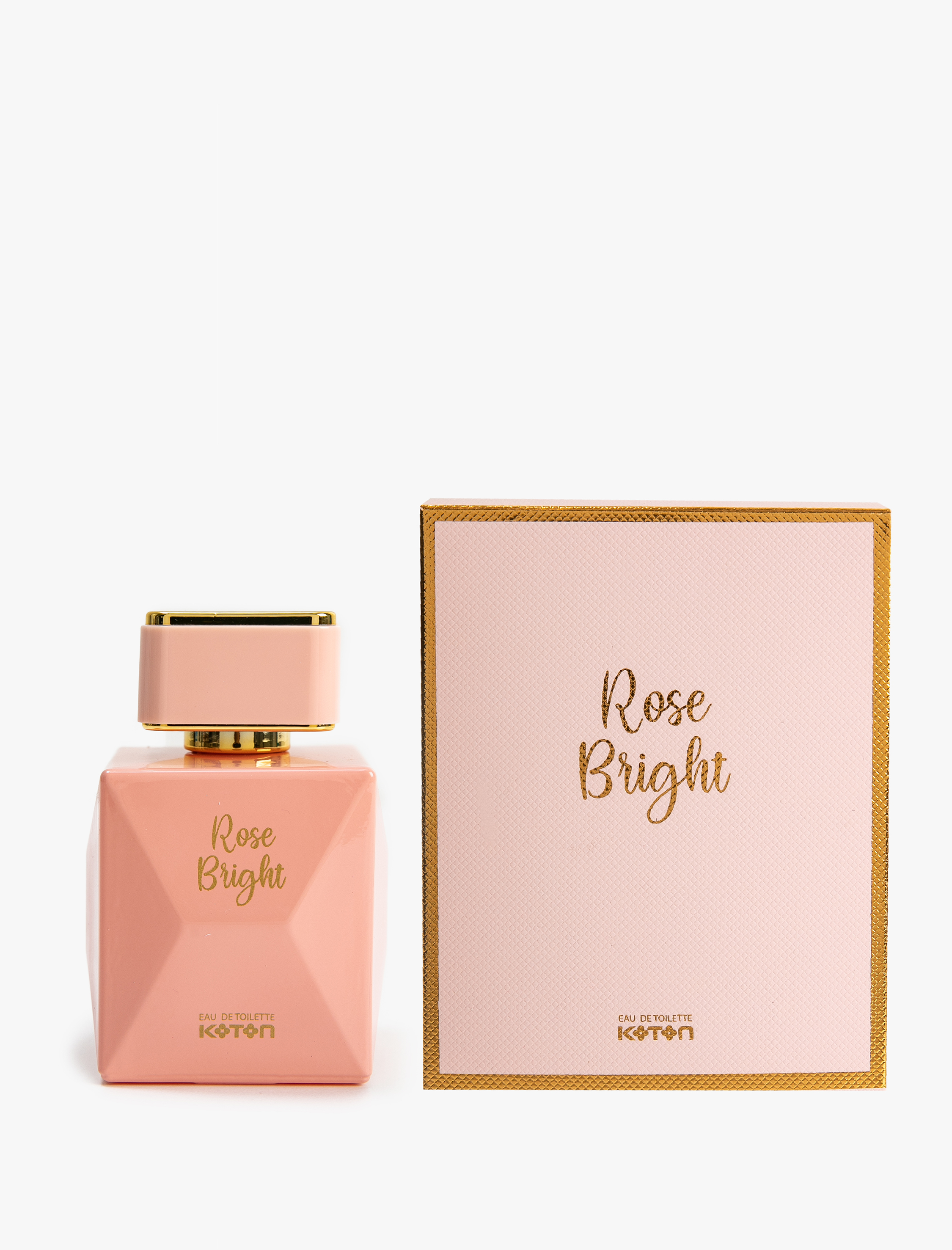  Kadın Parfüm Rose Bright 100ML