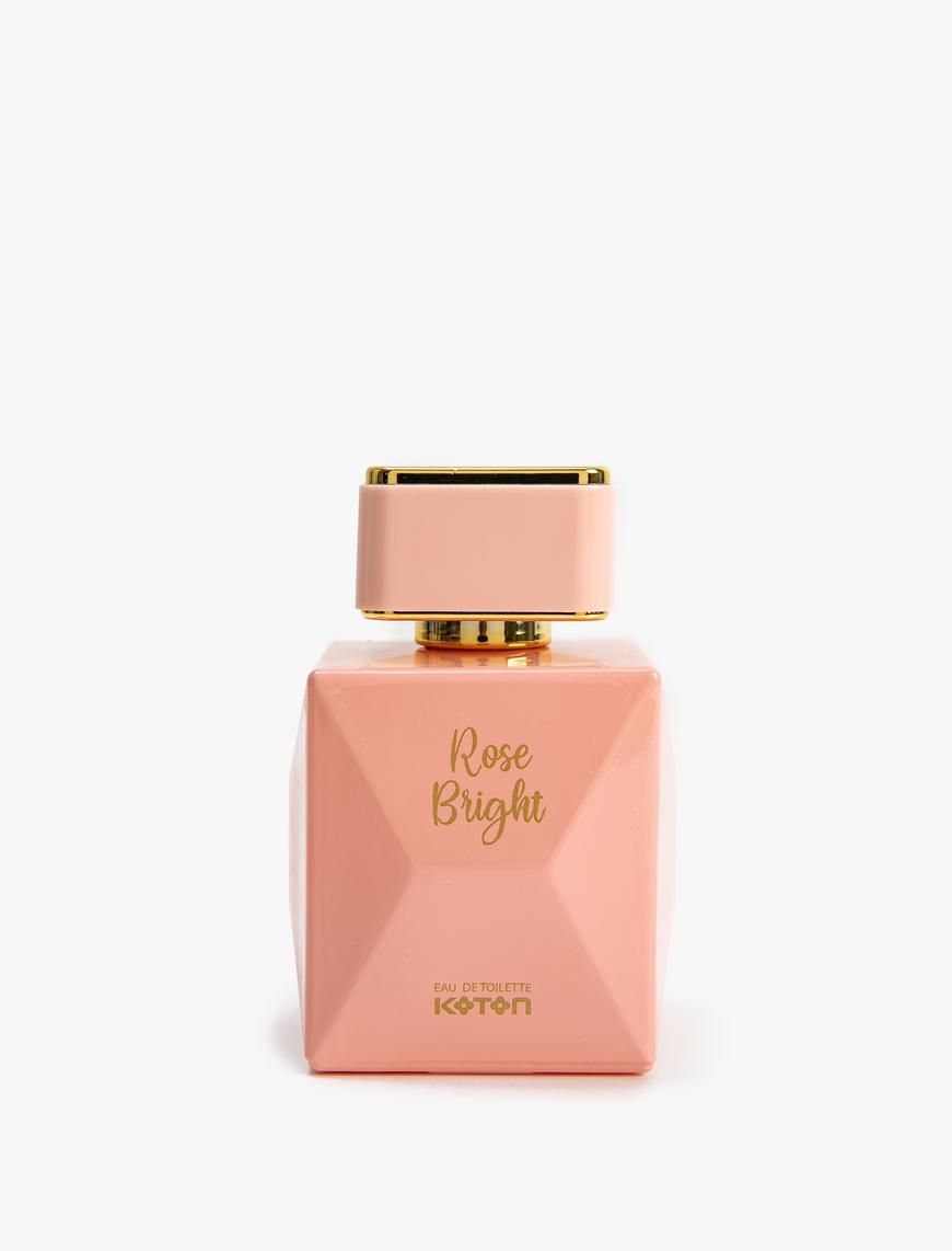  Kadın Parfüm Rose Bright 100ML