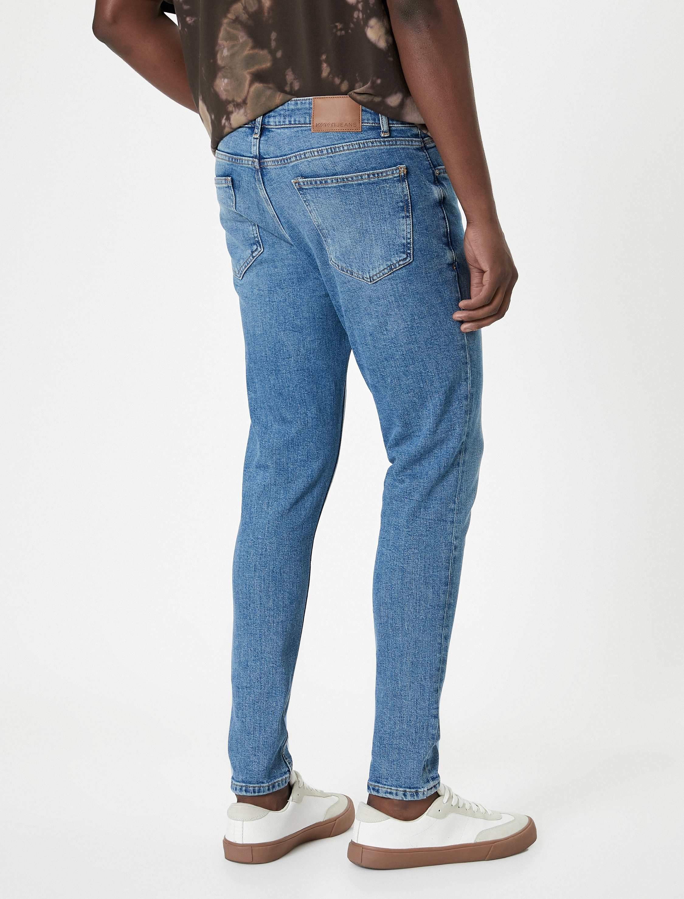   Justin Jeans - Super Skinny Jean