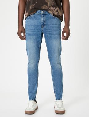 Justin Jeans - Super Skinny Jean_2