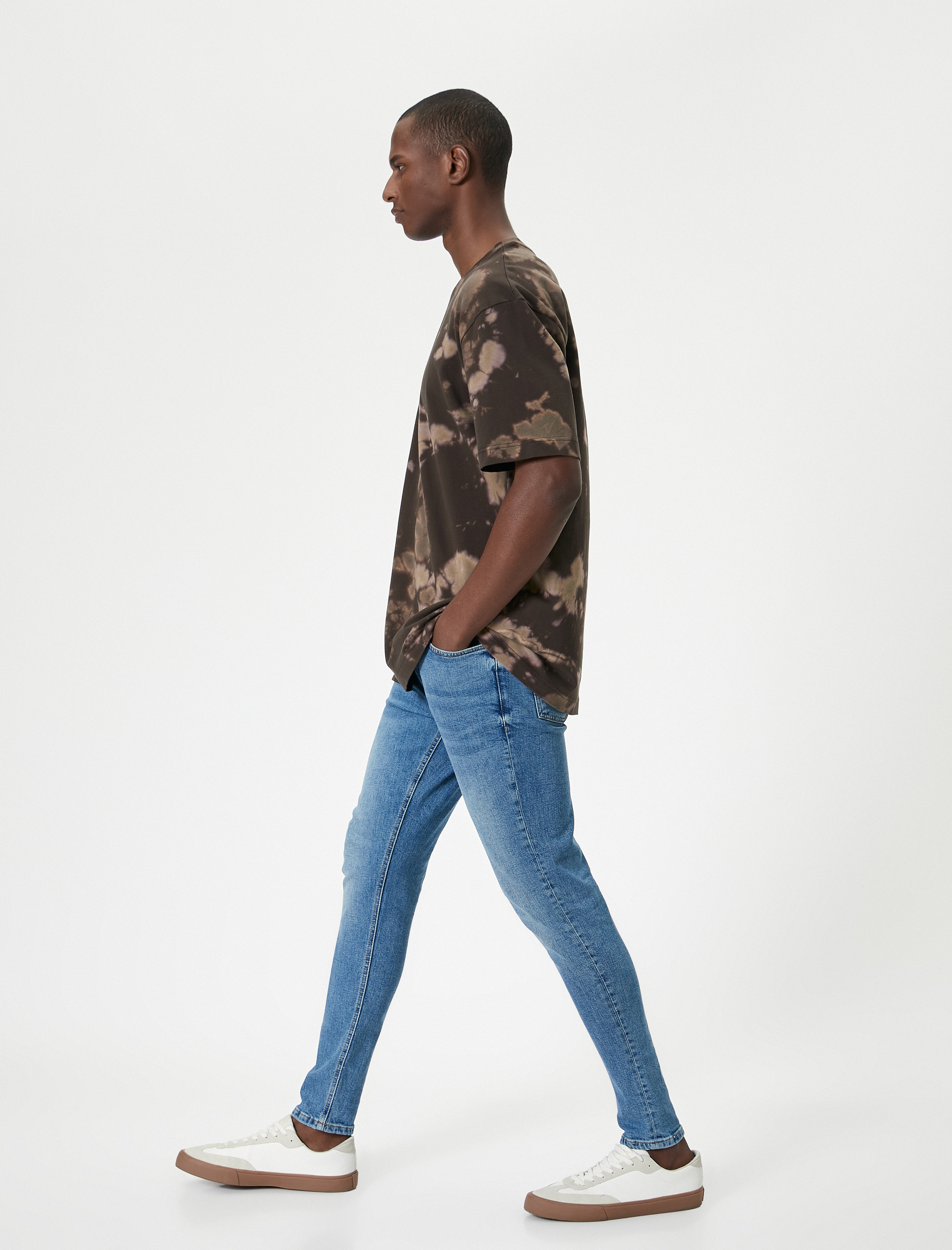   Justin Jeans - Super Skinny Jean