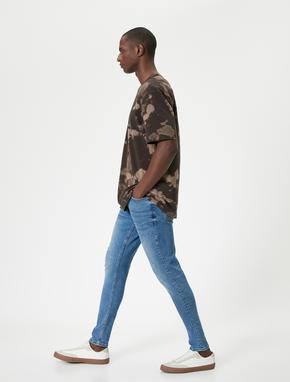 Justin Jeans - Super Skinny Jean_1