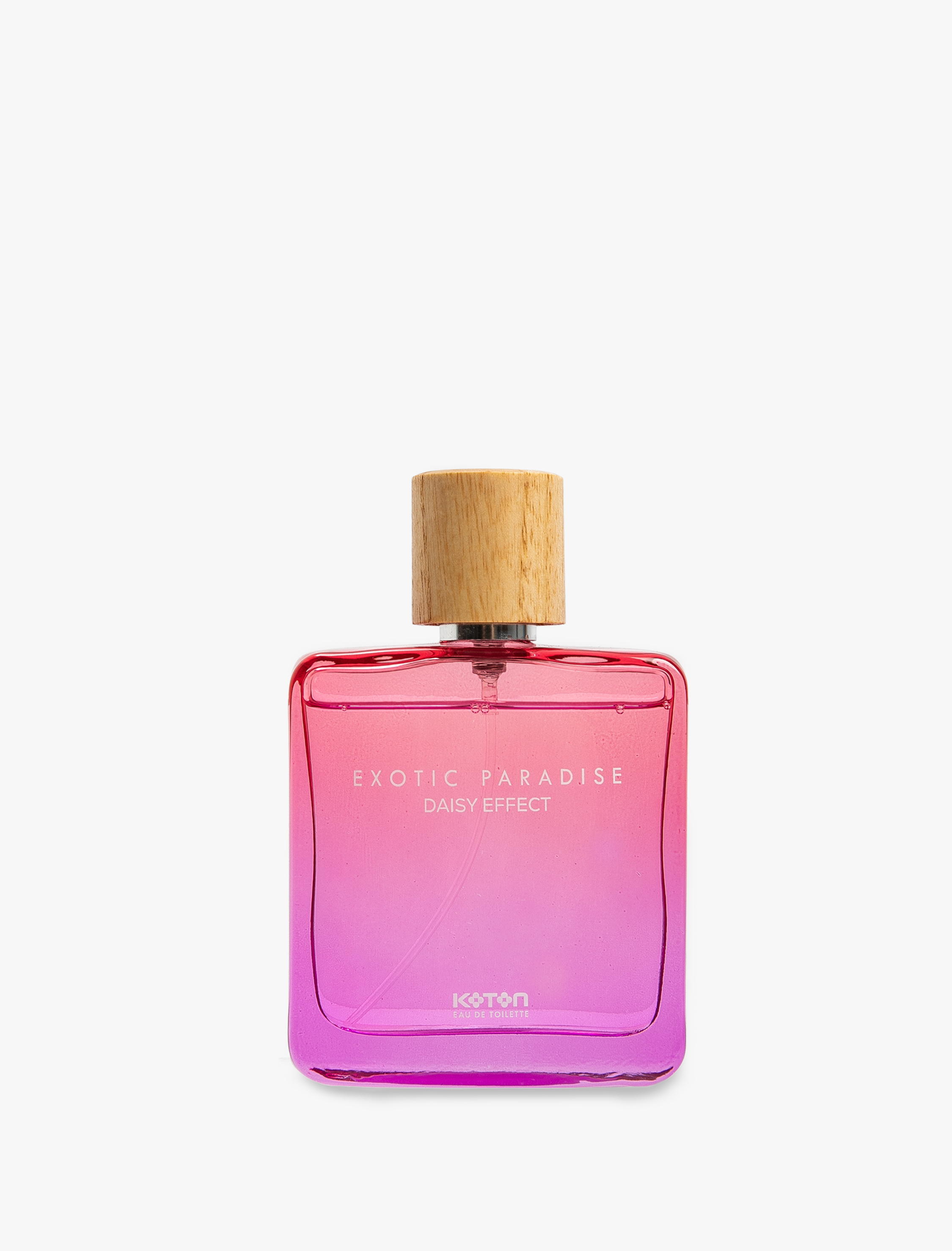  Kadın Parfüm Exotic Paradise Daisy Effect 50ML