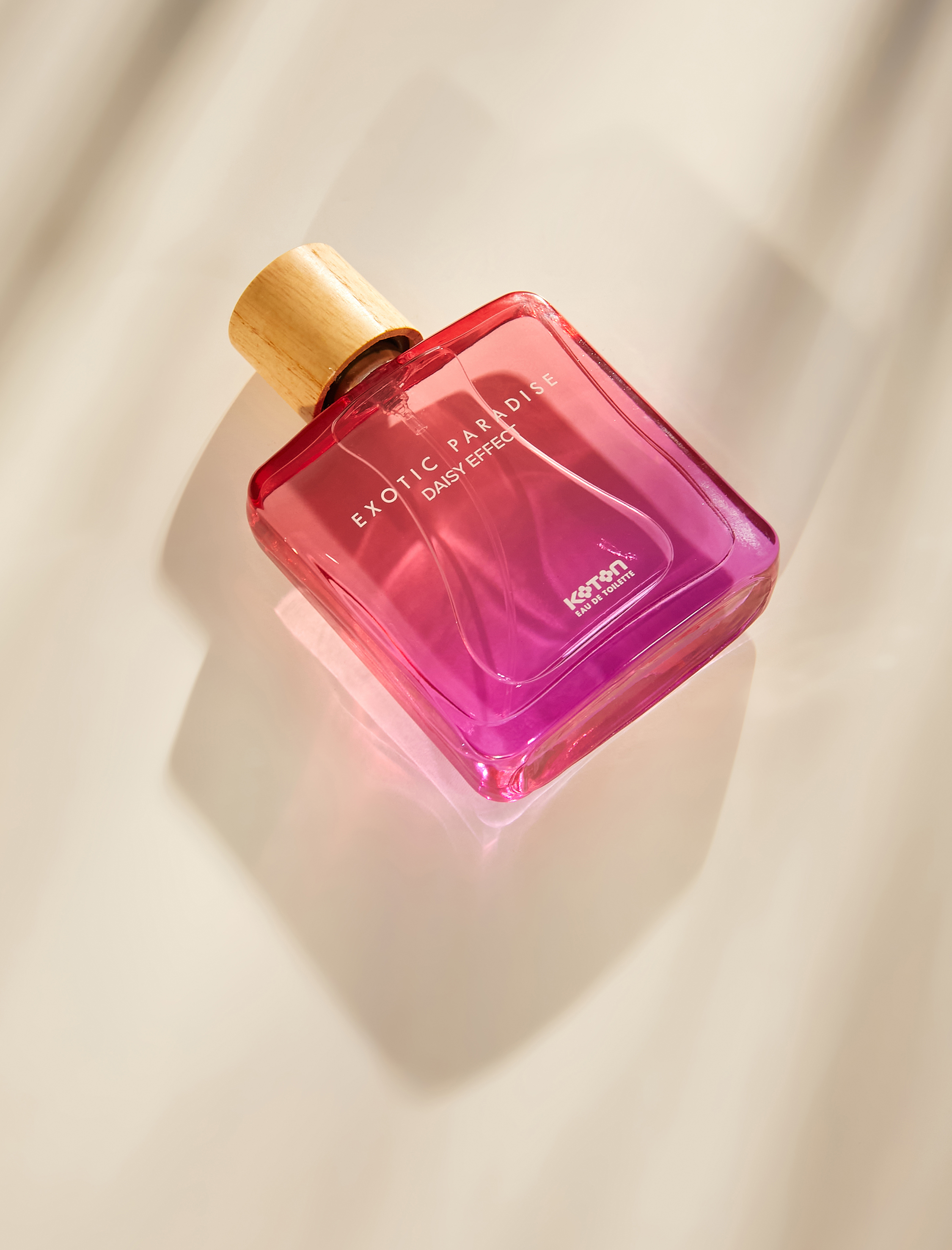  Kadın Parfüm Exotic Paradise Daisy Effect 50ML