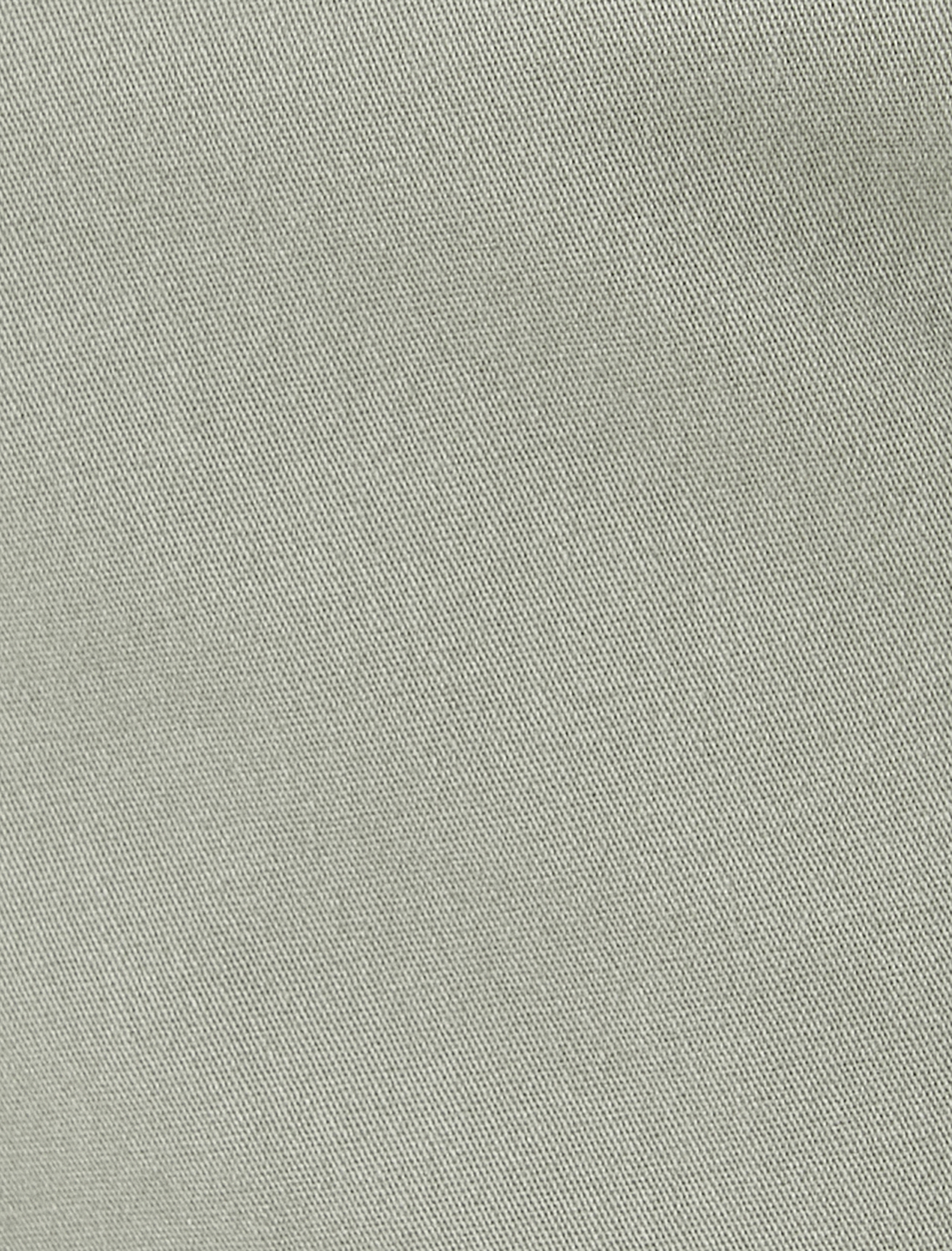   Basic Dokuma Pantolon 5 Cepli Düğmeli