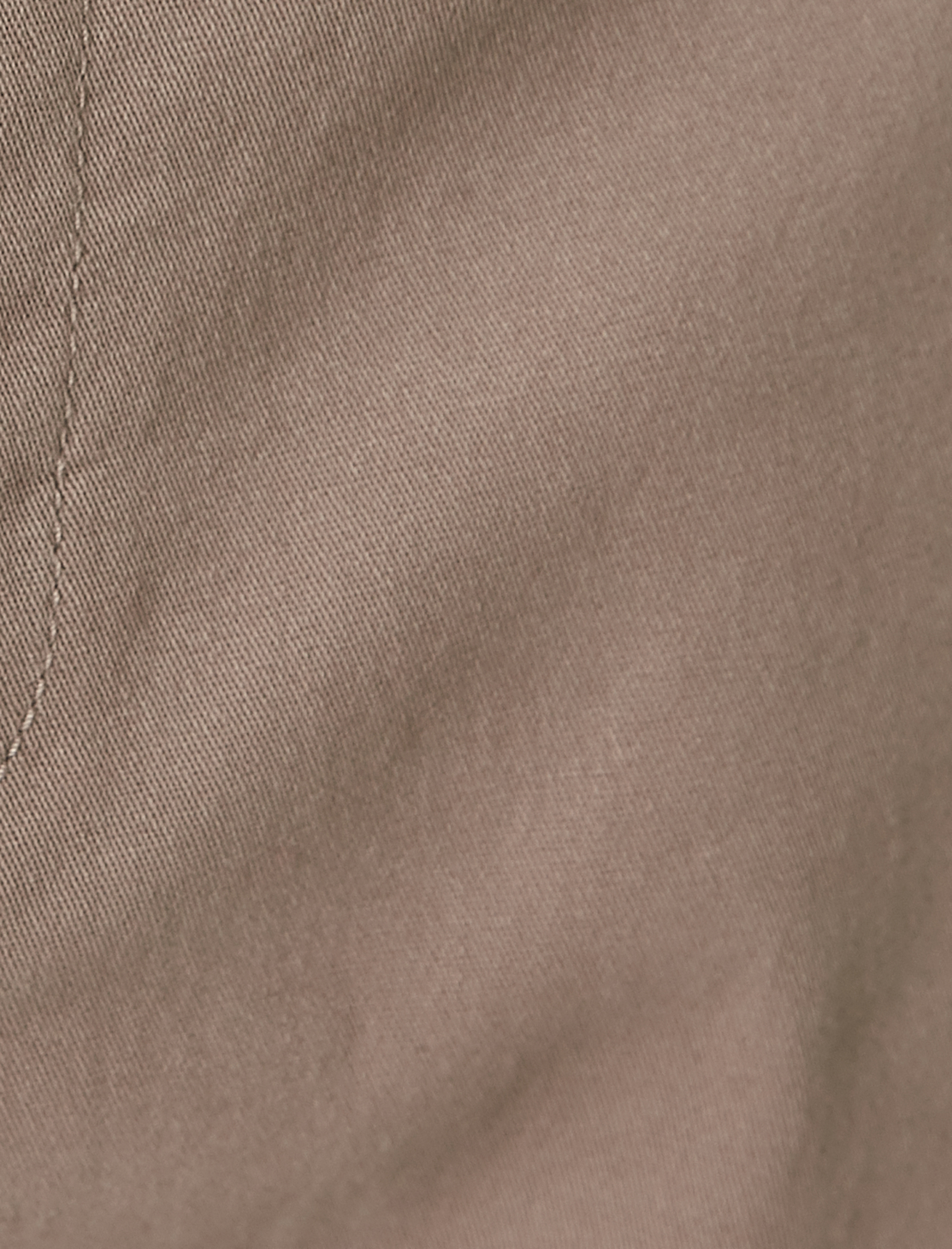   Basic Dokuma Pantolon 5 Cepli Düğmeli