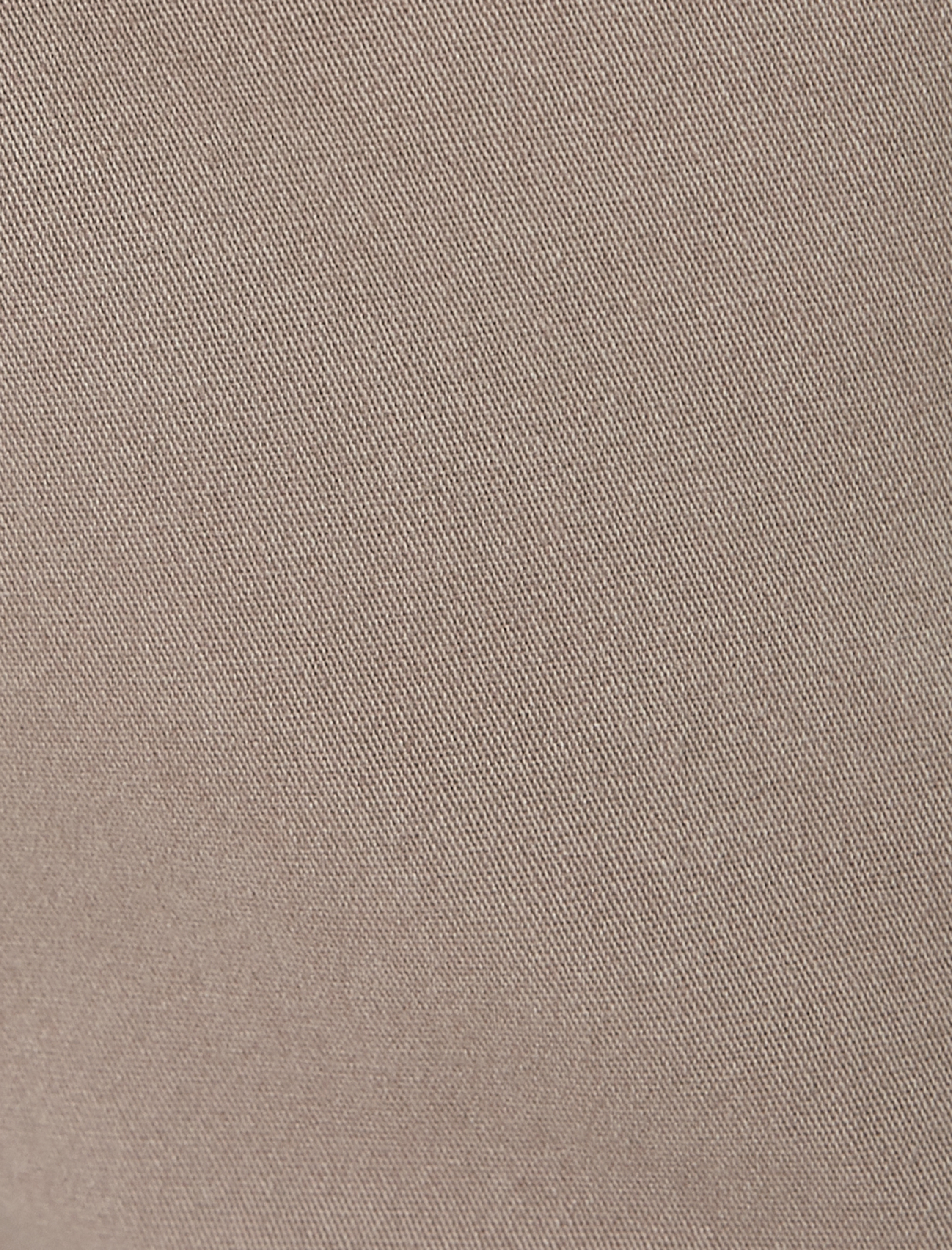   Kumaş Şort Slim Fit Chino Düğmeli Katlı Paça Cep Detaylı