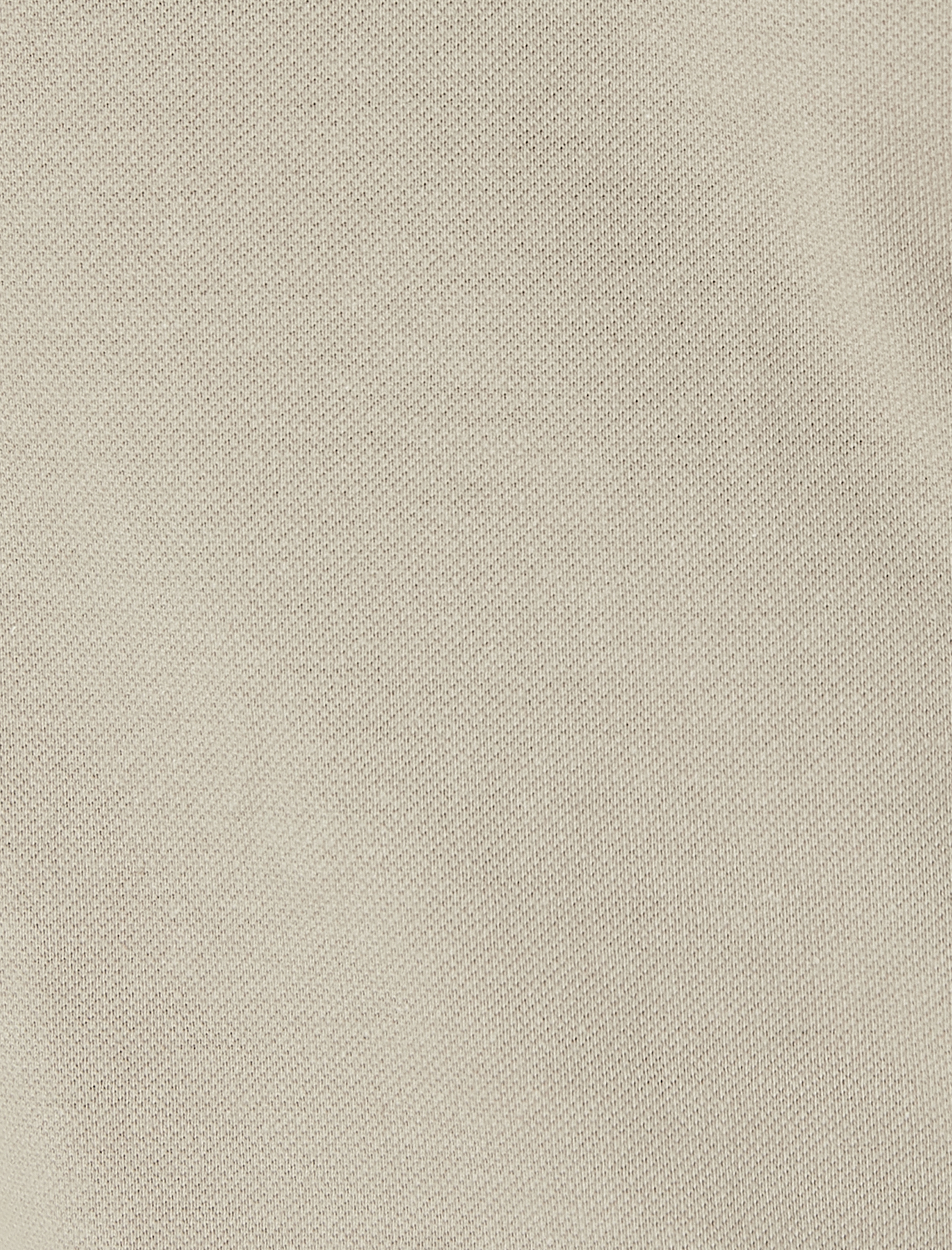   Polo Yaka Tişört Slim Fit Kısa Kollu Biyeli