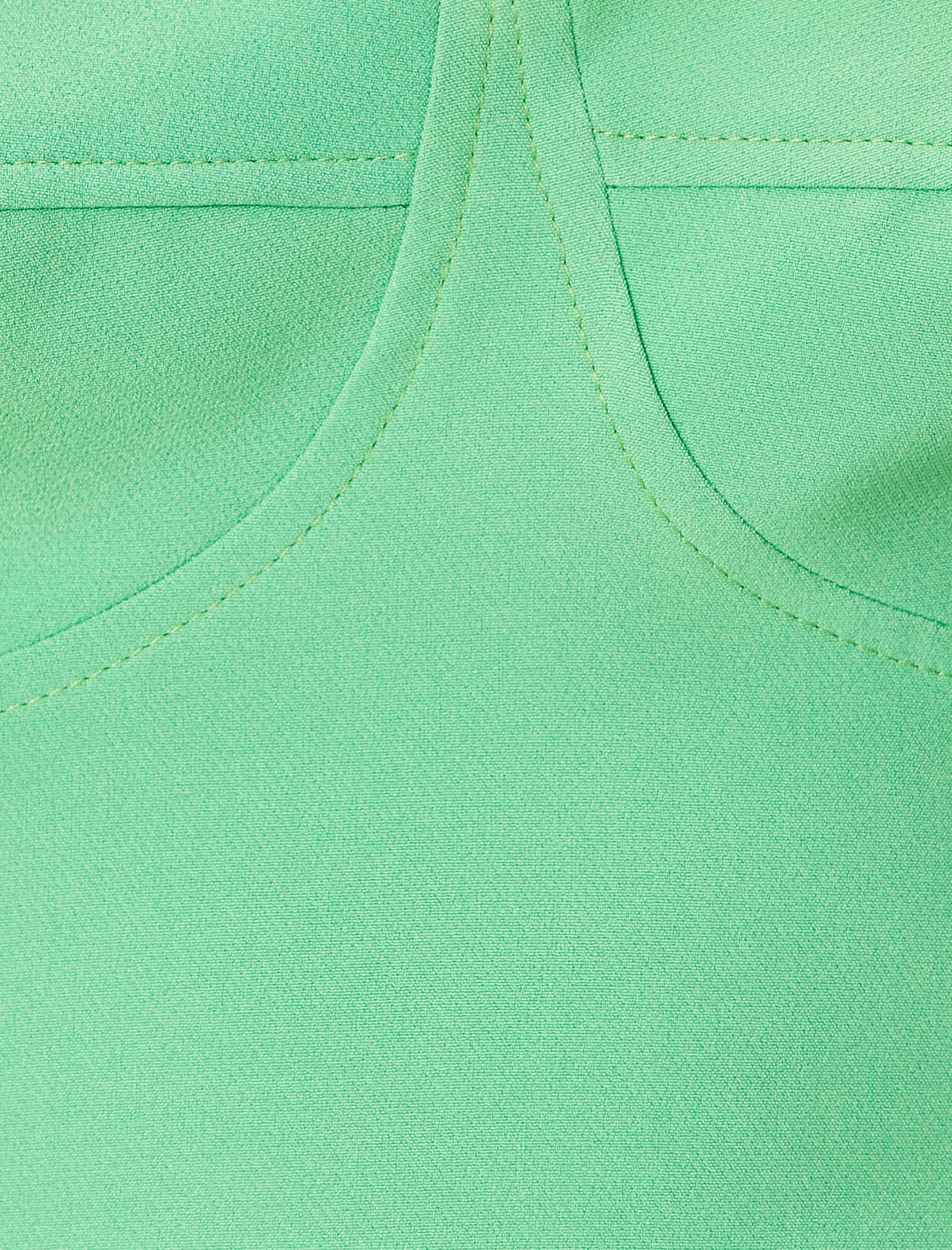   Crop Büstiyer İnce Askılı Balen Görünümlü