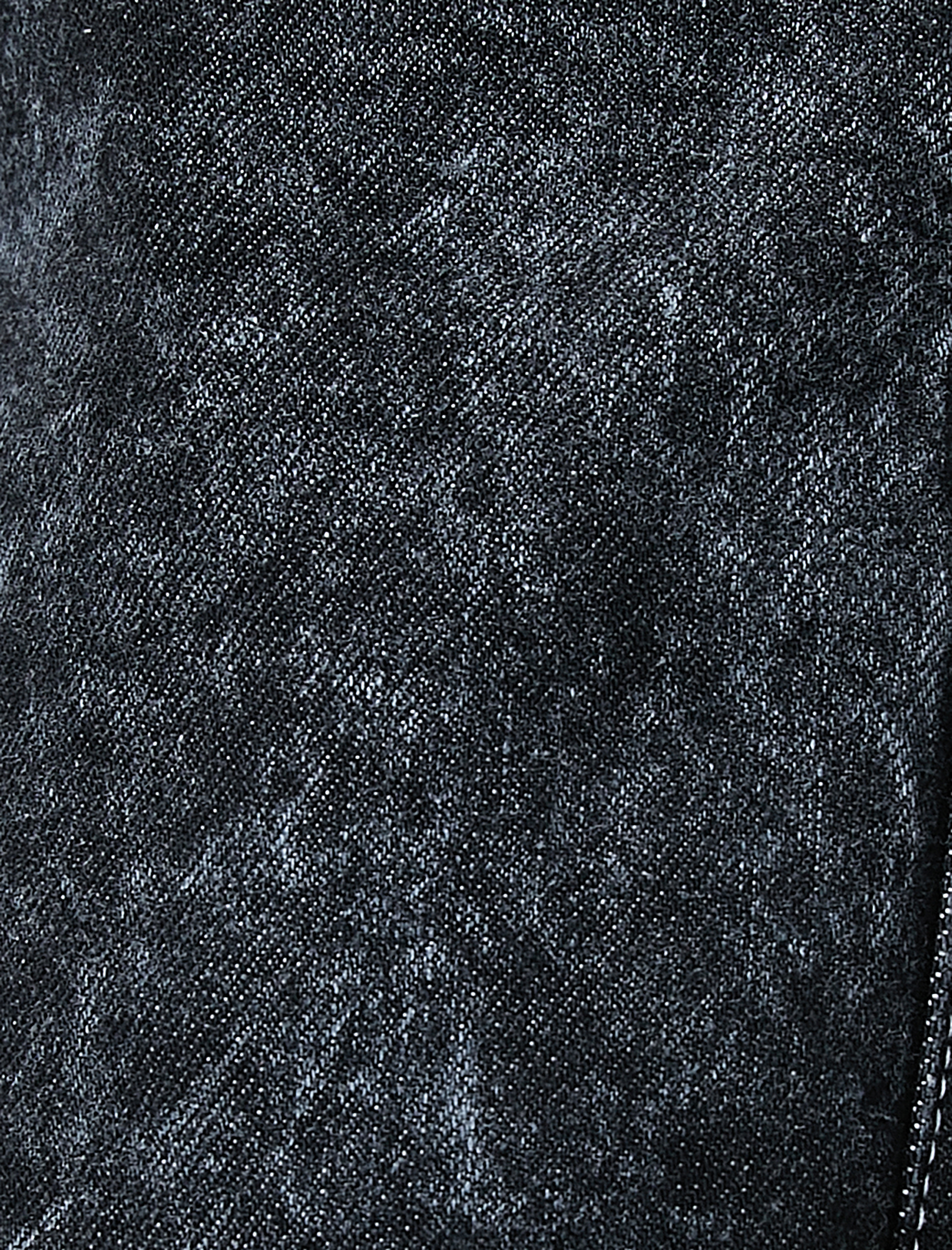 Oversize Kot Şort Düğmeli Kargo Cep Detaylı Yıkamalı