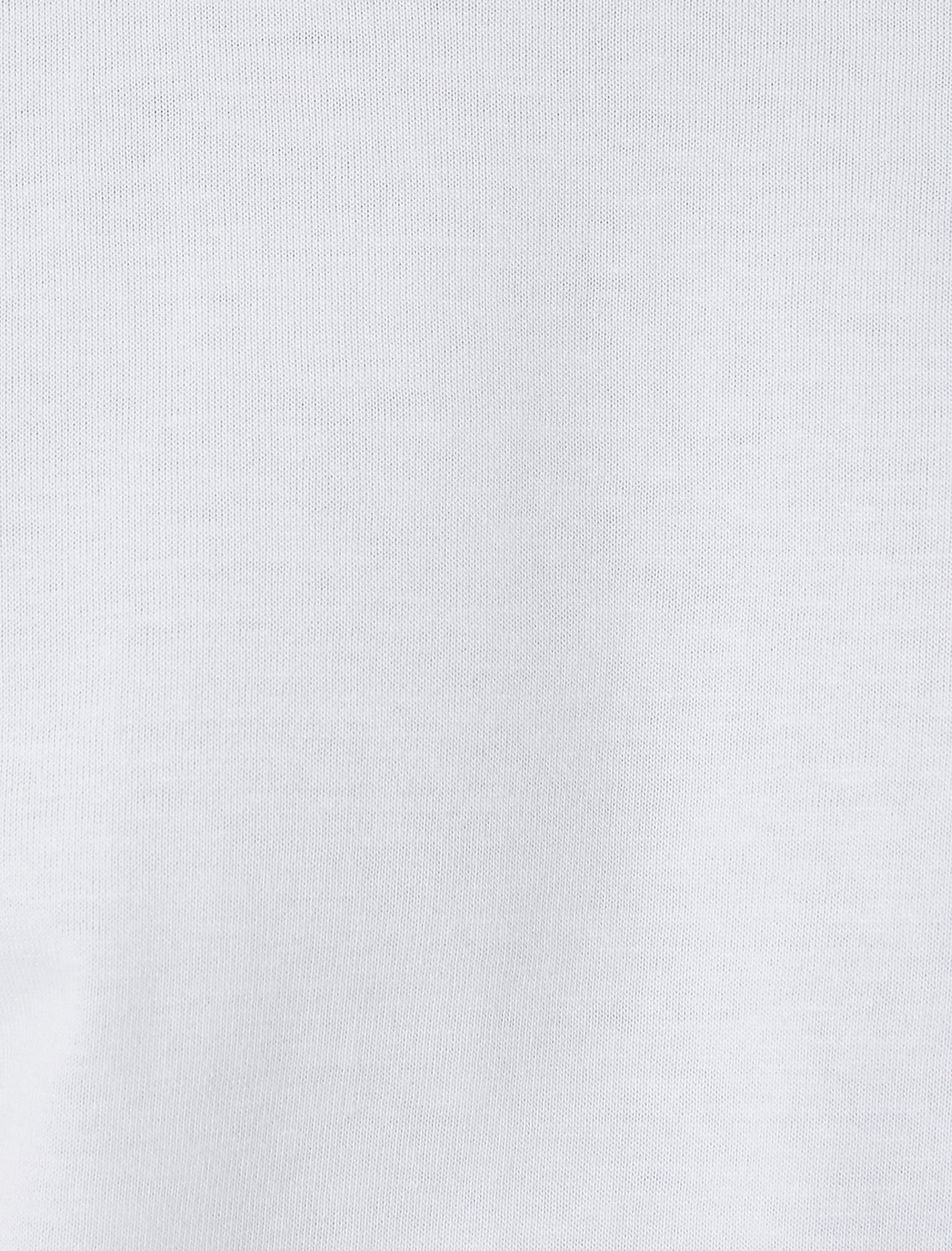   Oversize Tişört Bisiklet Yaka Kısa Kollu Pamuklu