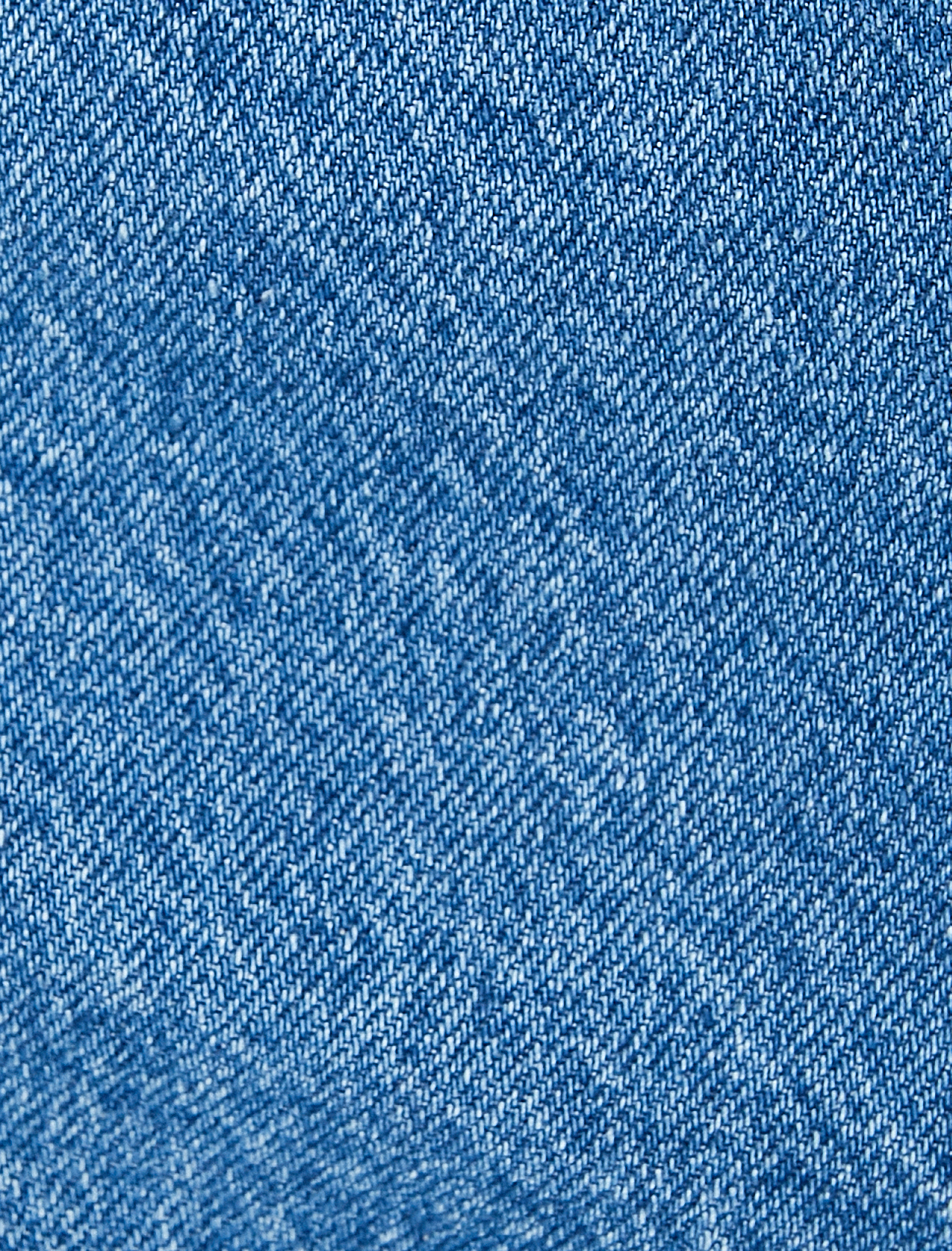   Kot Şort Yüksek Bel Cepli Paçası Püsküllü Pamuklu