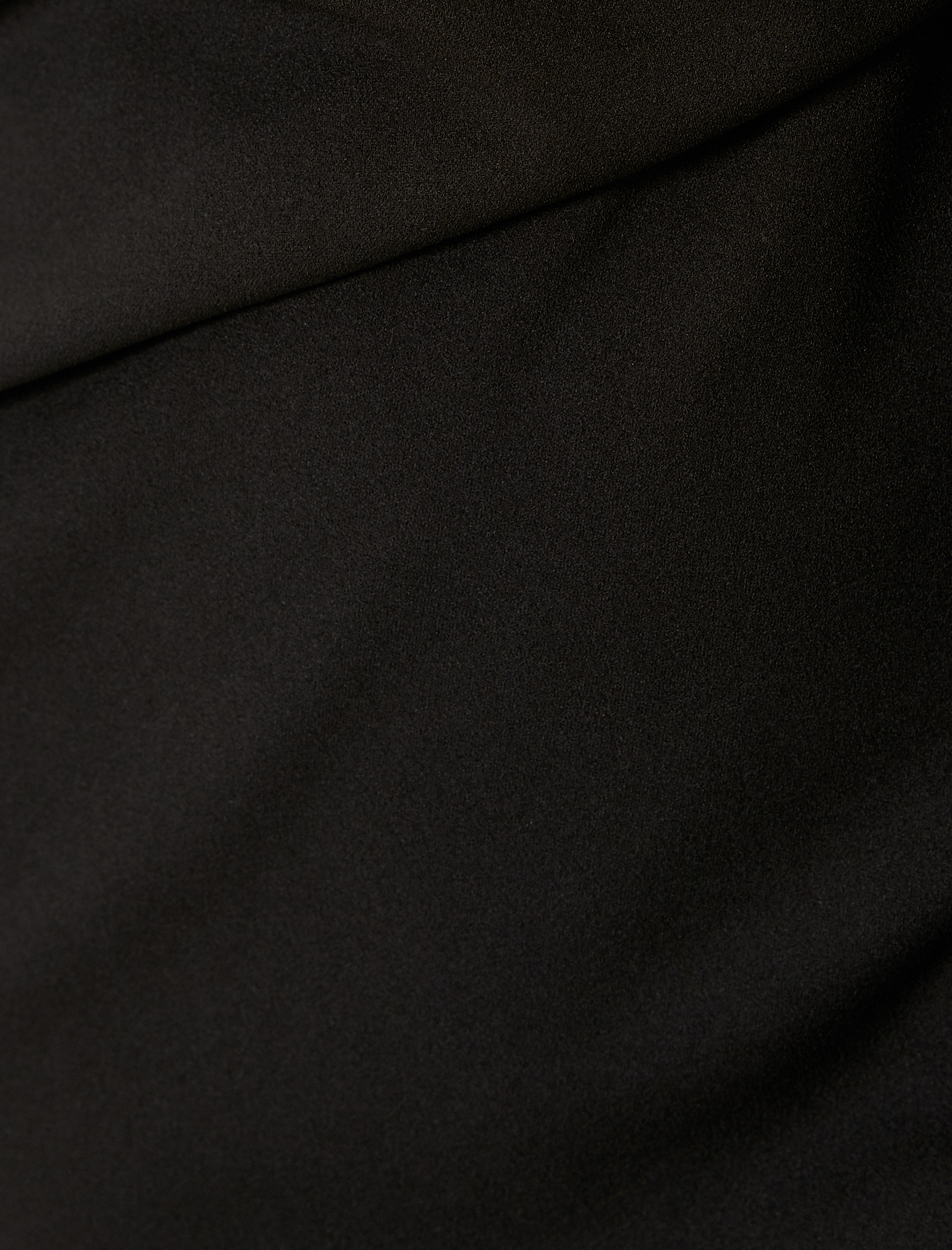   Midi Elbise Kolsuz Bisiklet Yaka Kuşak Detaylı Fiyonk Detaylı