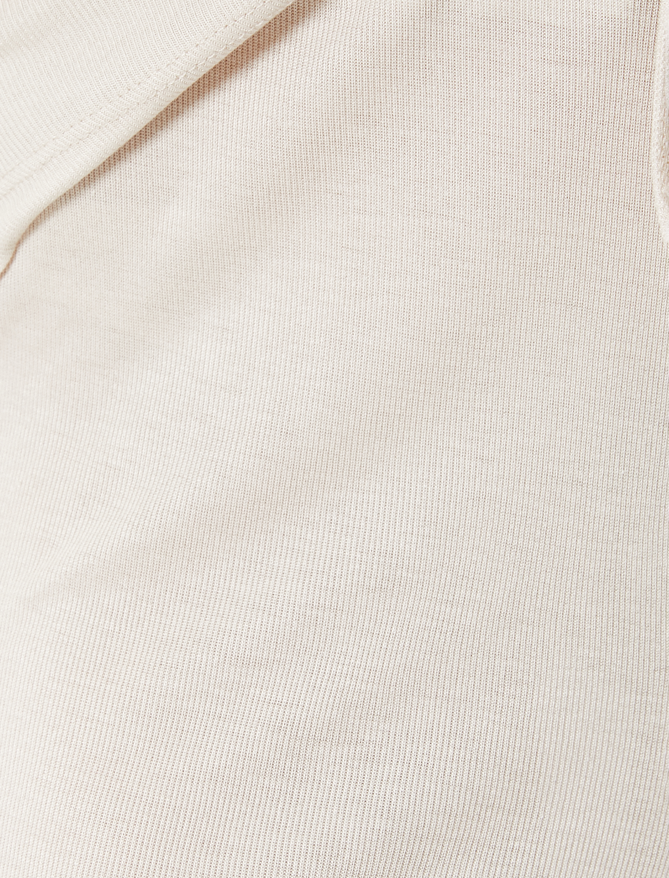   Düz Paça Pijama Altı Beli Bağcıklı Viskoz Karışımlı