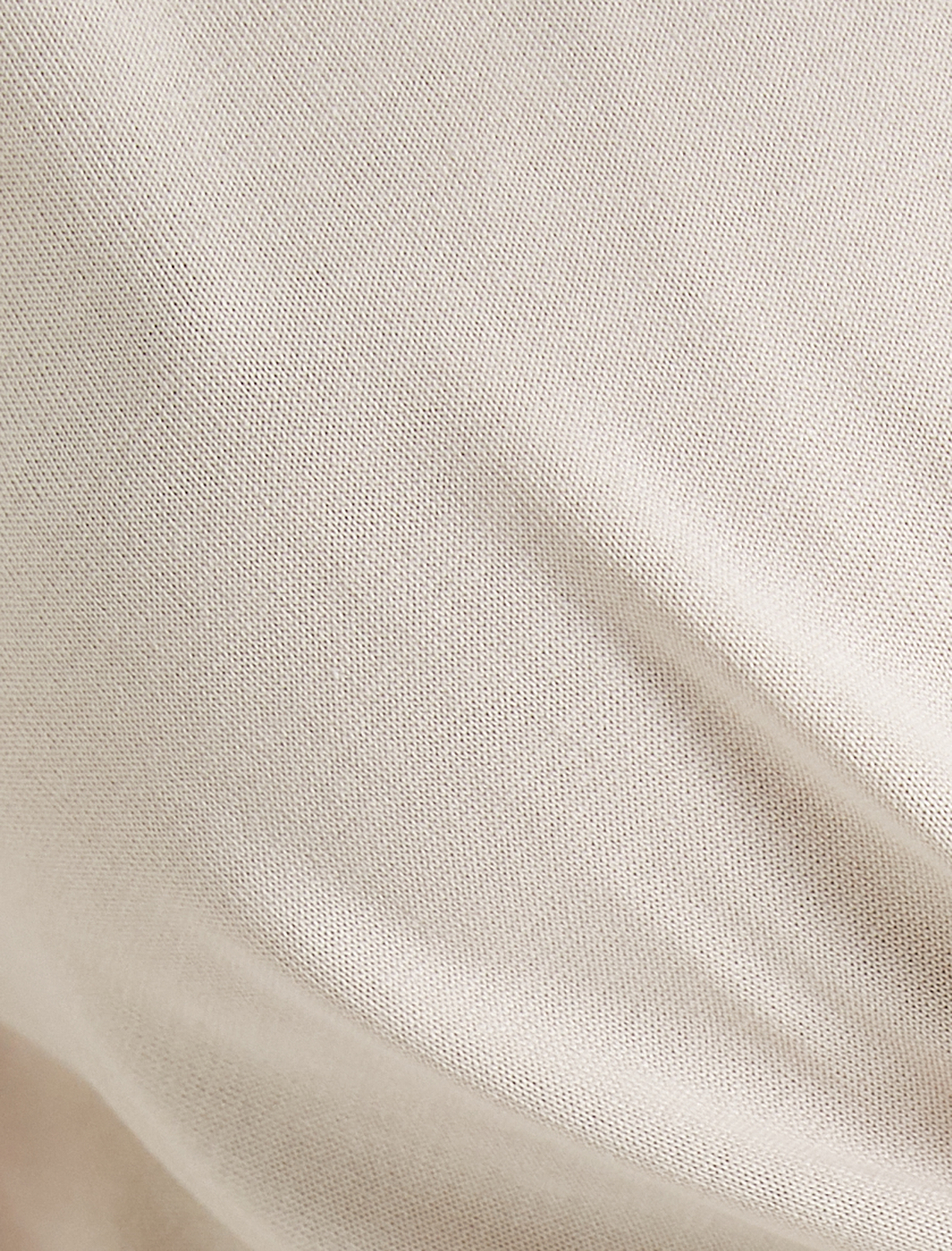   Yoga Spor Tişört Modal Kumaş Düğüm Detaylı V Yaka