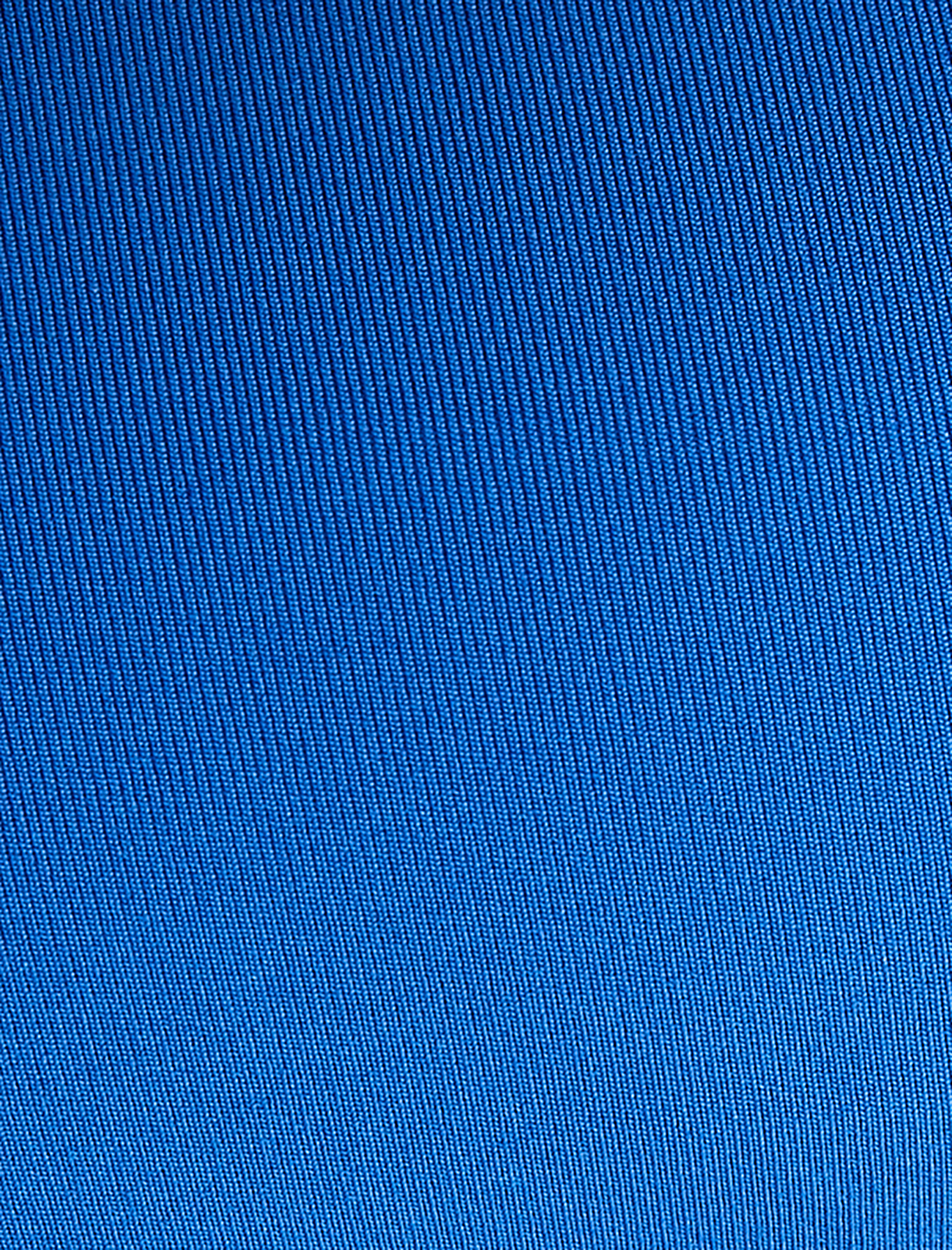   İnce Askılı Sporcu Sütyeni Slim Fit