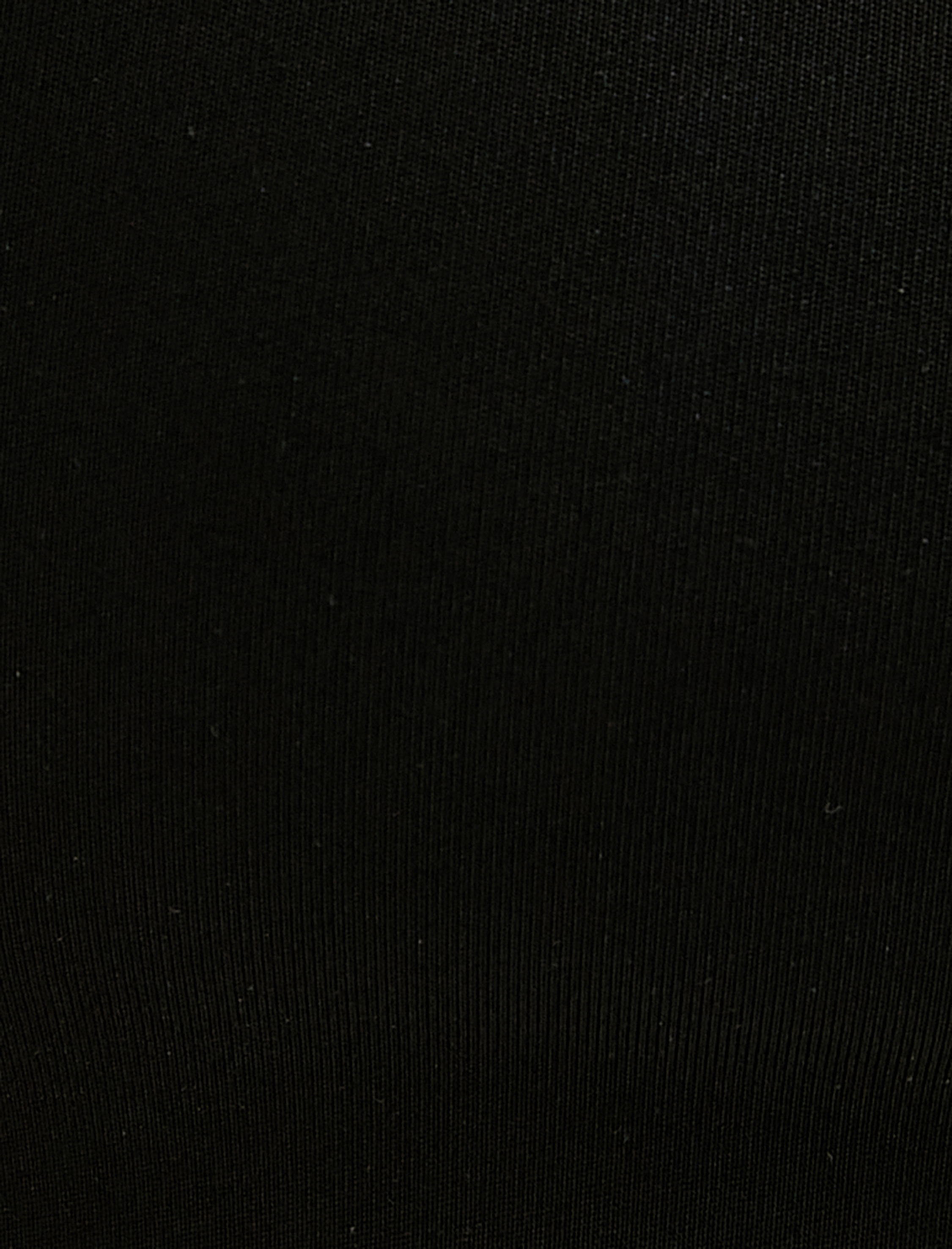   Yanları Çizgili Sporcu Sütyeni Kaplı Slim Fit