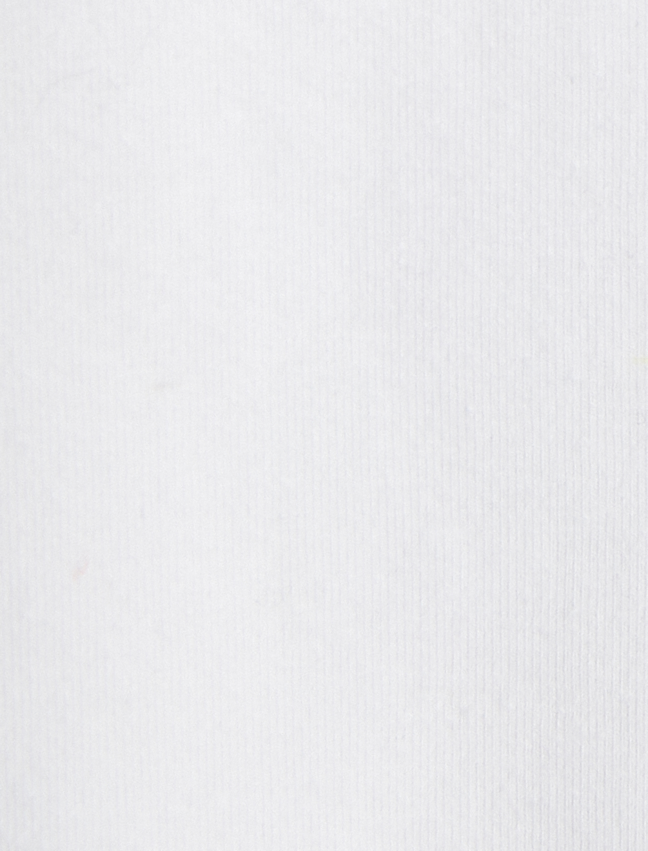   Arkası Baskılı Spor Tişört Kısa Kollu Bisiklet Yaka Yanları Yırtmaçlı