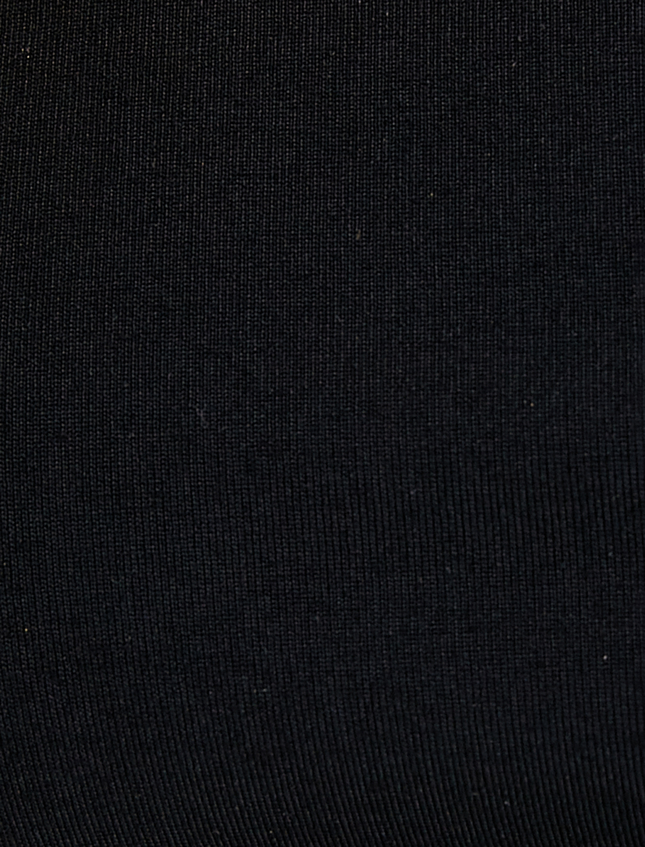   Sporcu Sütyeni Kapsız Asimetrik Askı Detaylı Slim Fit