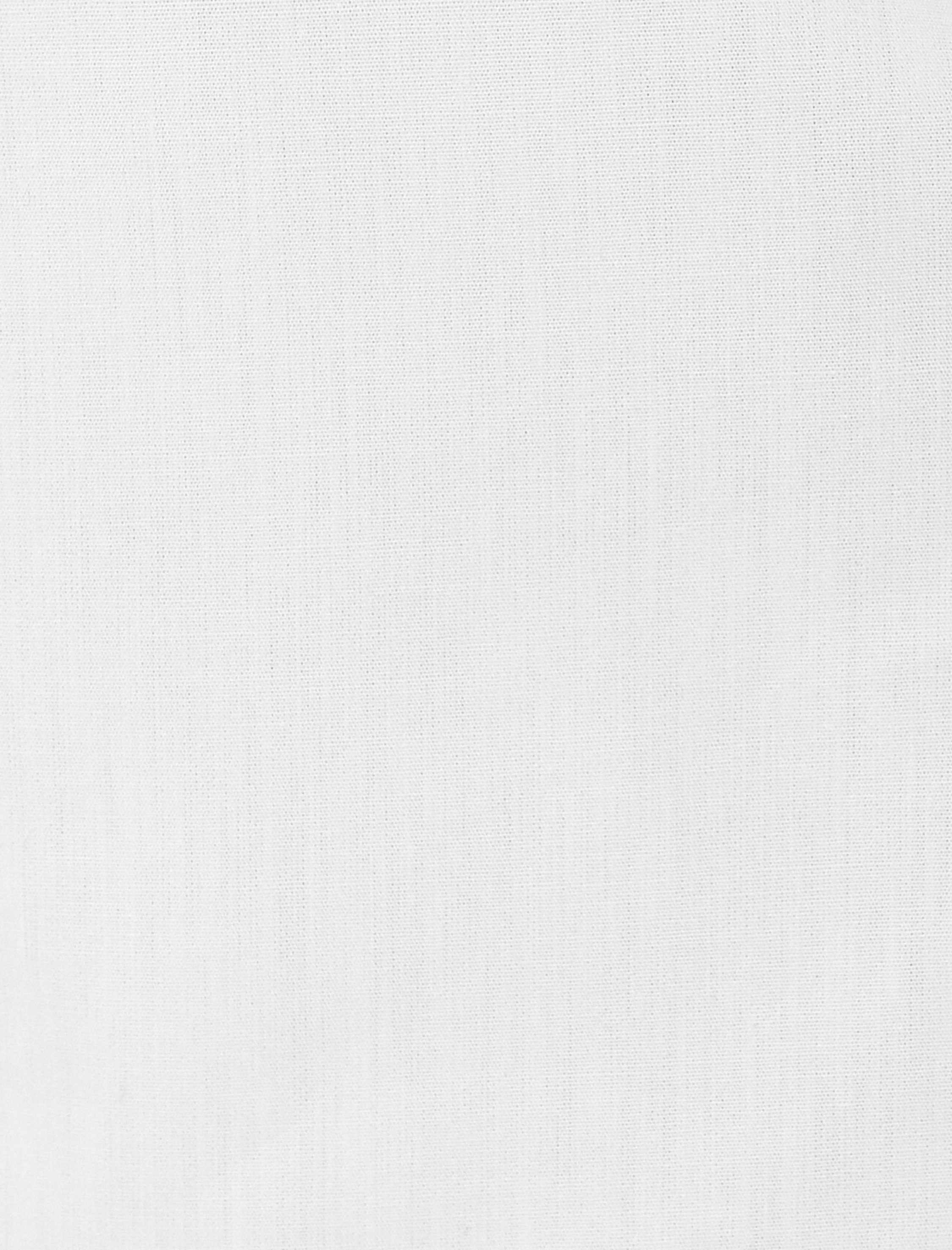   Balon Kol Gömlek Kısa Kollu Çiçek Fisto Detaylı Pamuklu