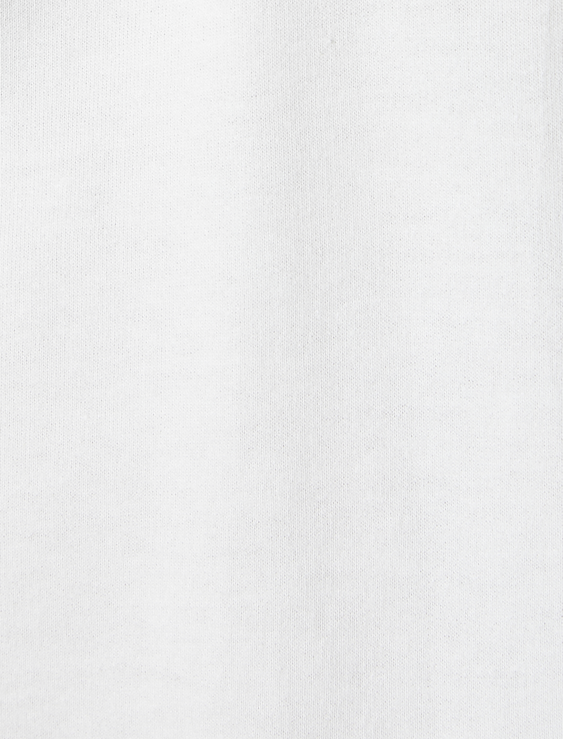   Yarım Fermuarlı Polo Tişört Kısa Kollu Pamuklu