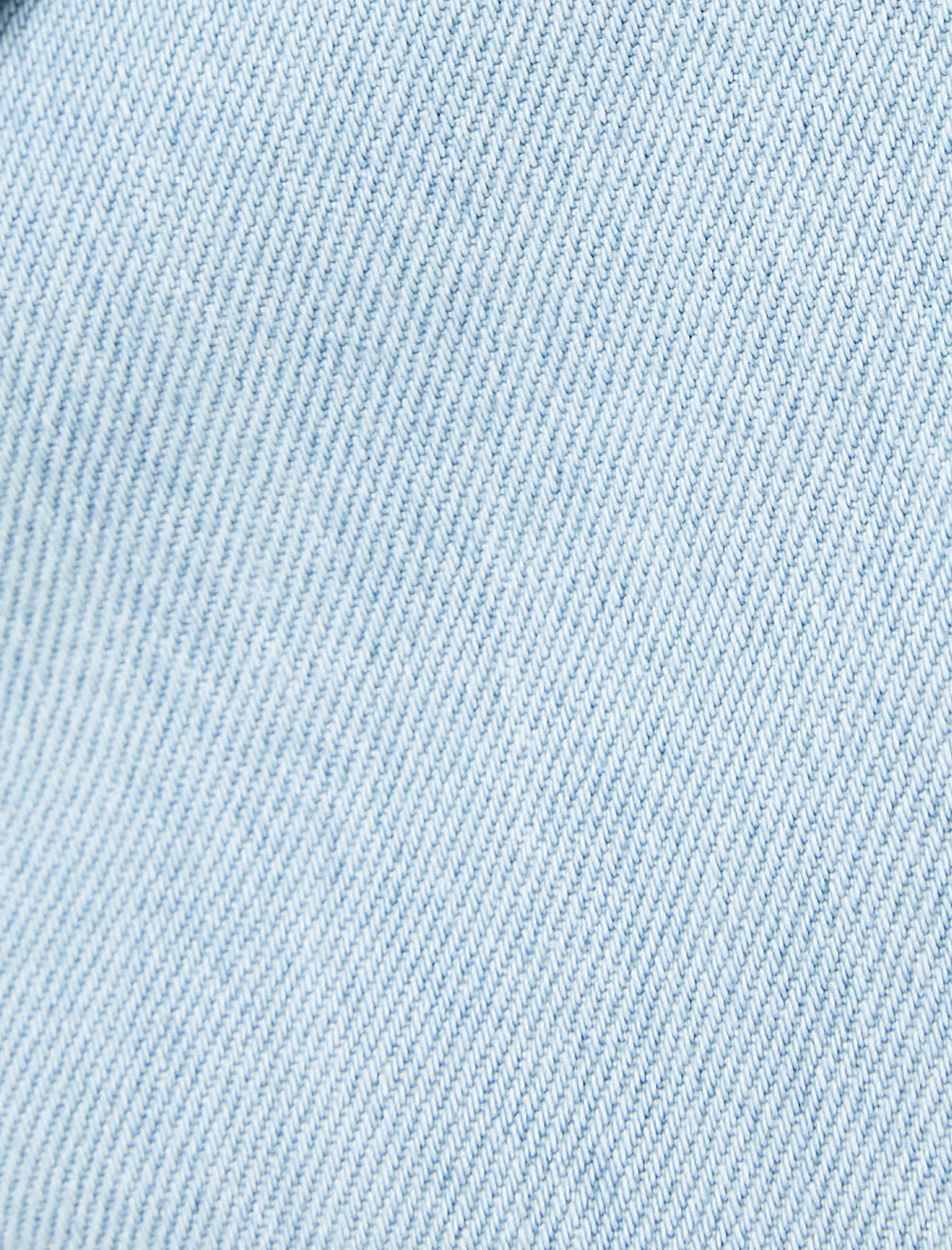   Kot Şort Etek Mini Boy Kruvaze Pamuklu