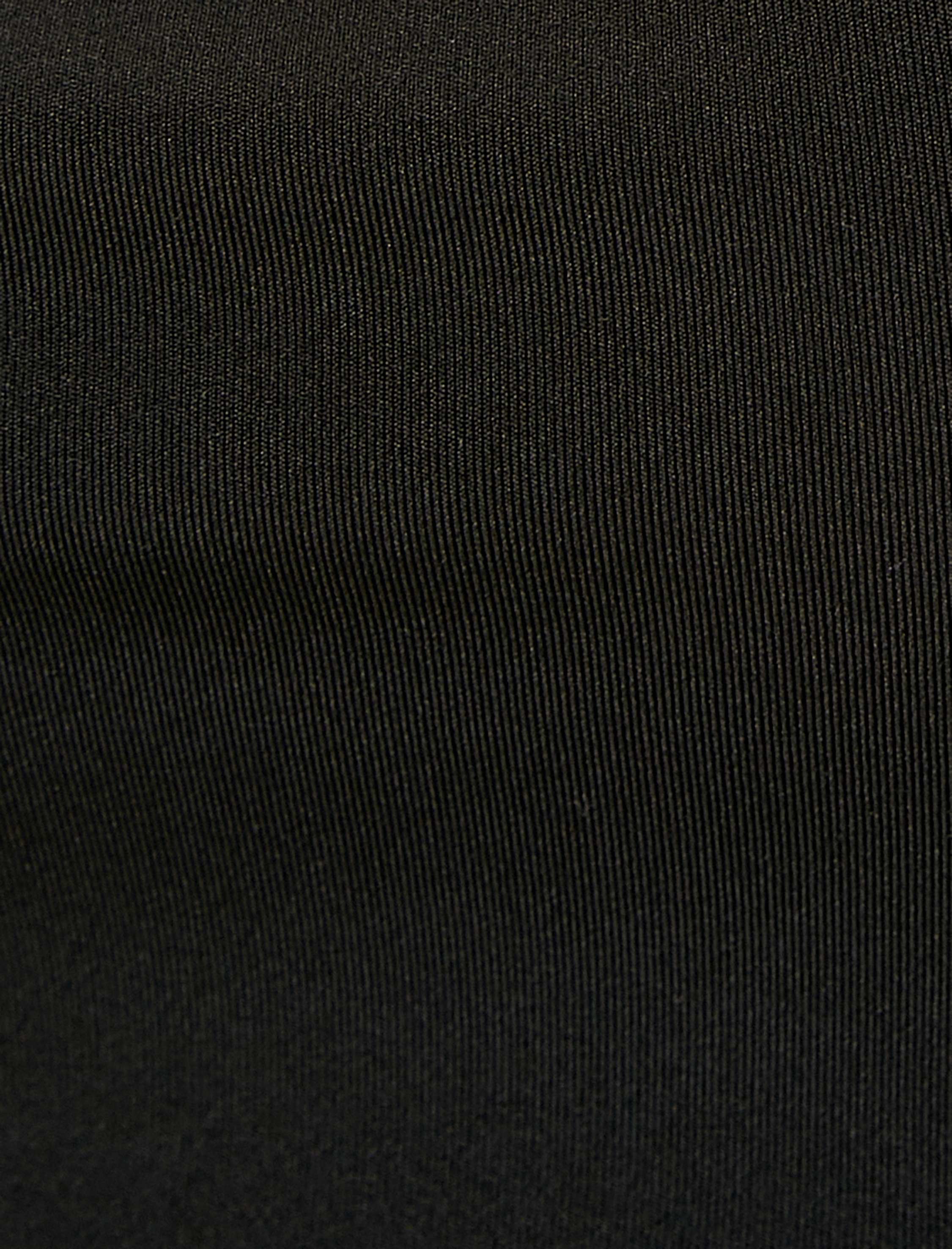   Sporcu Sütyeni Kaplı Askılı Pencere Detaylı Renk Kontrastlı