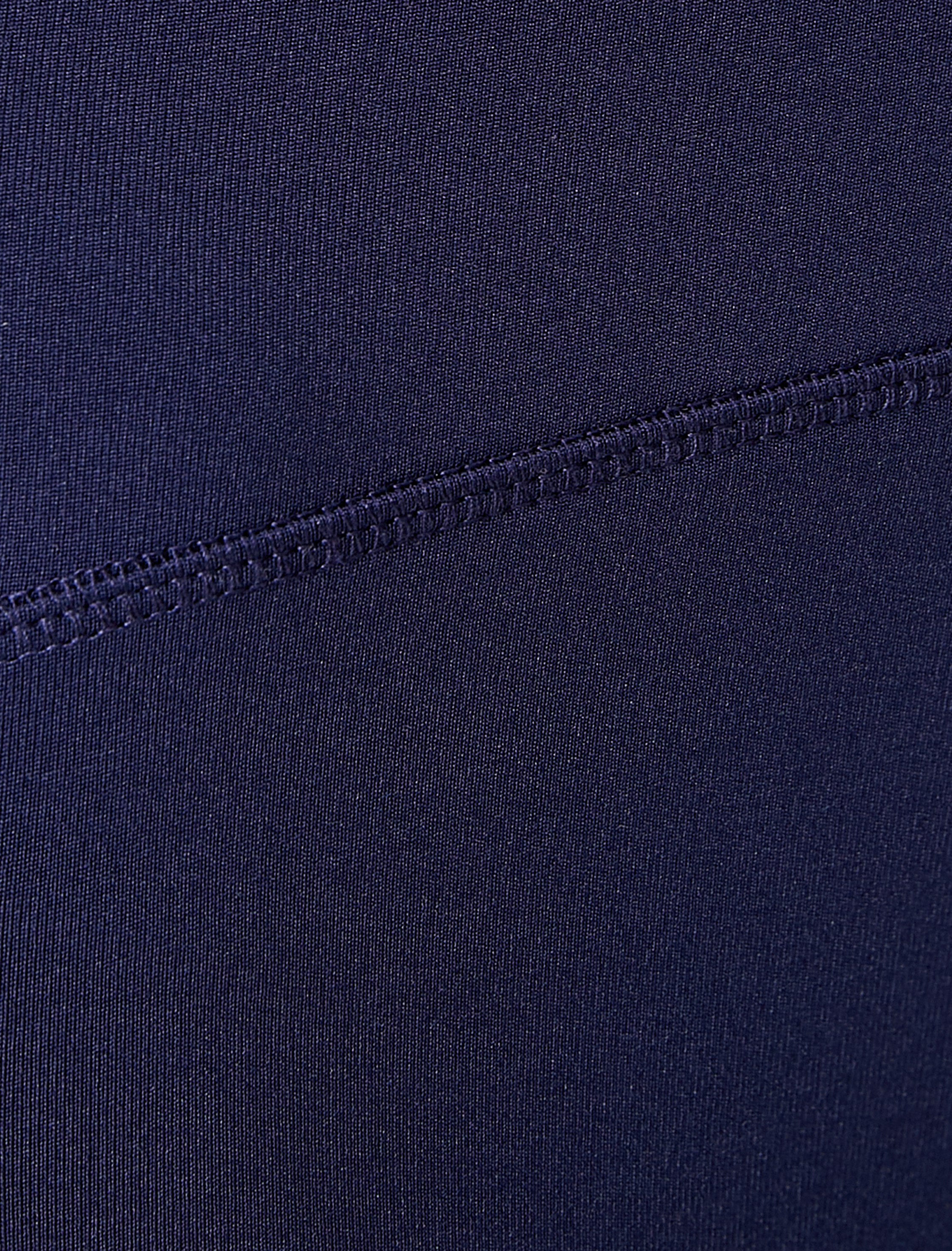 Spor Biker Tayt Ekstra Mini Yüksek Bel Slim Fit