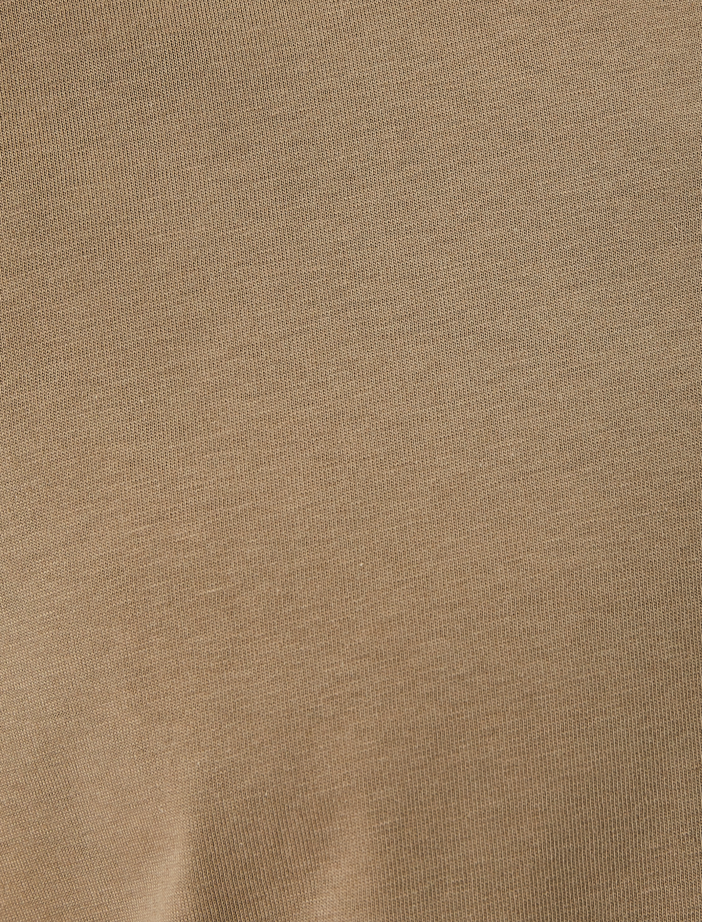   Basic Tişört Bisiklet Yaka Kısa Kollu