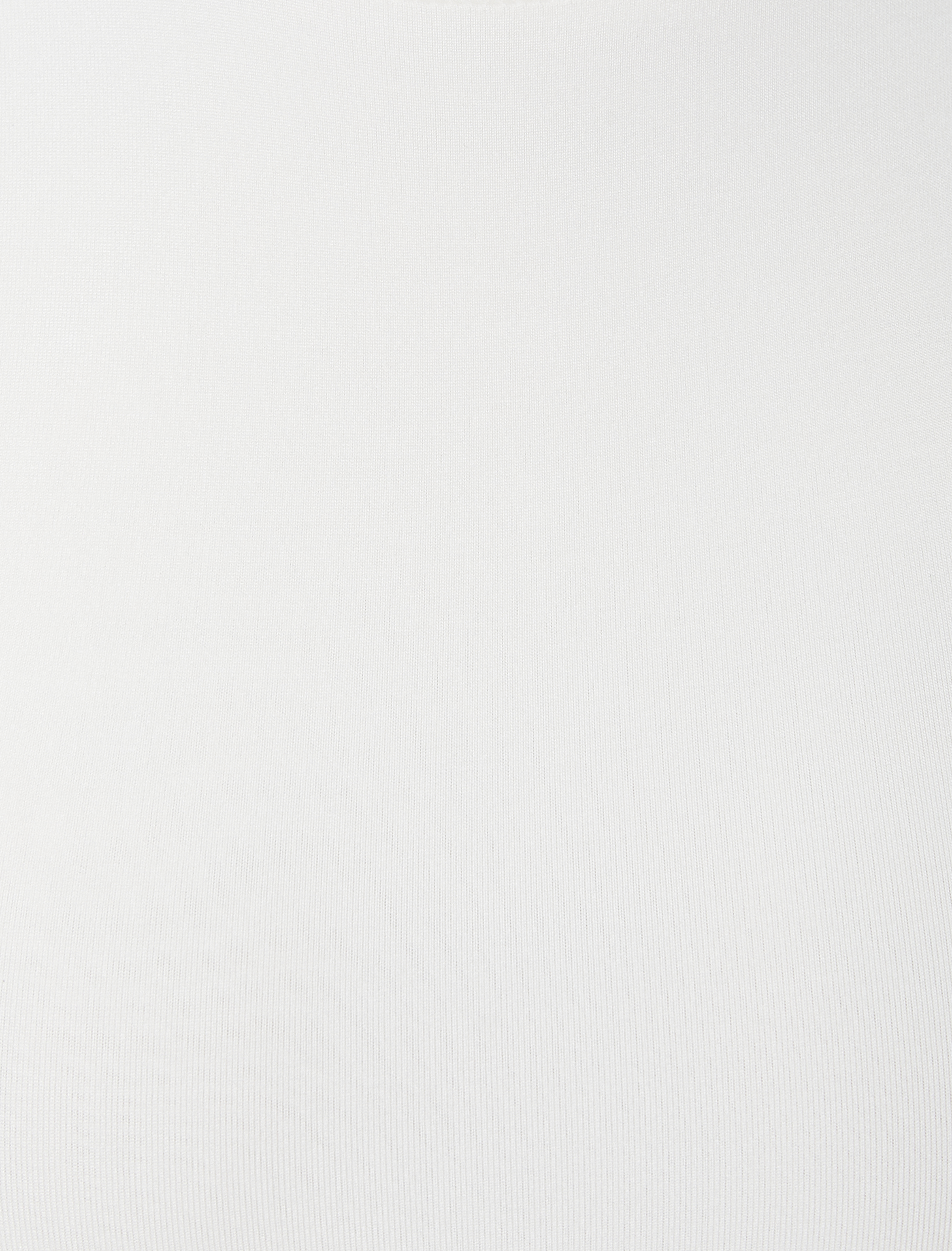   Basic Kolsuz Atlet Çıtçıtlı Halter Yaka