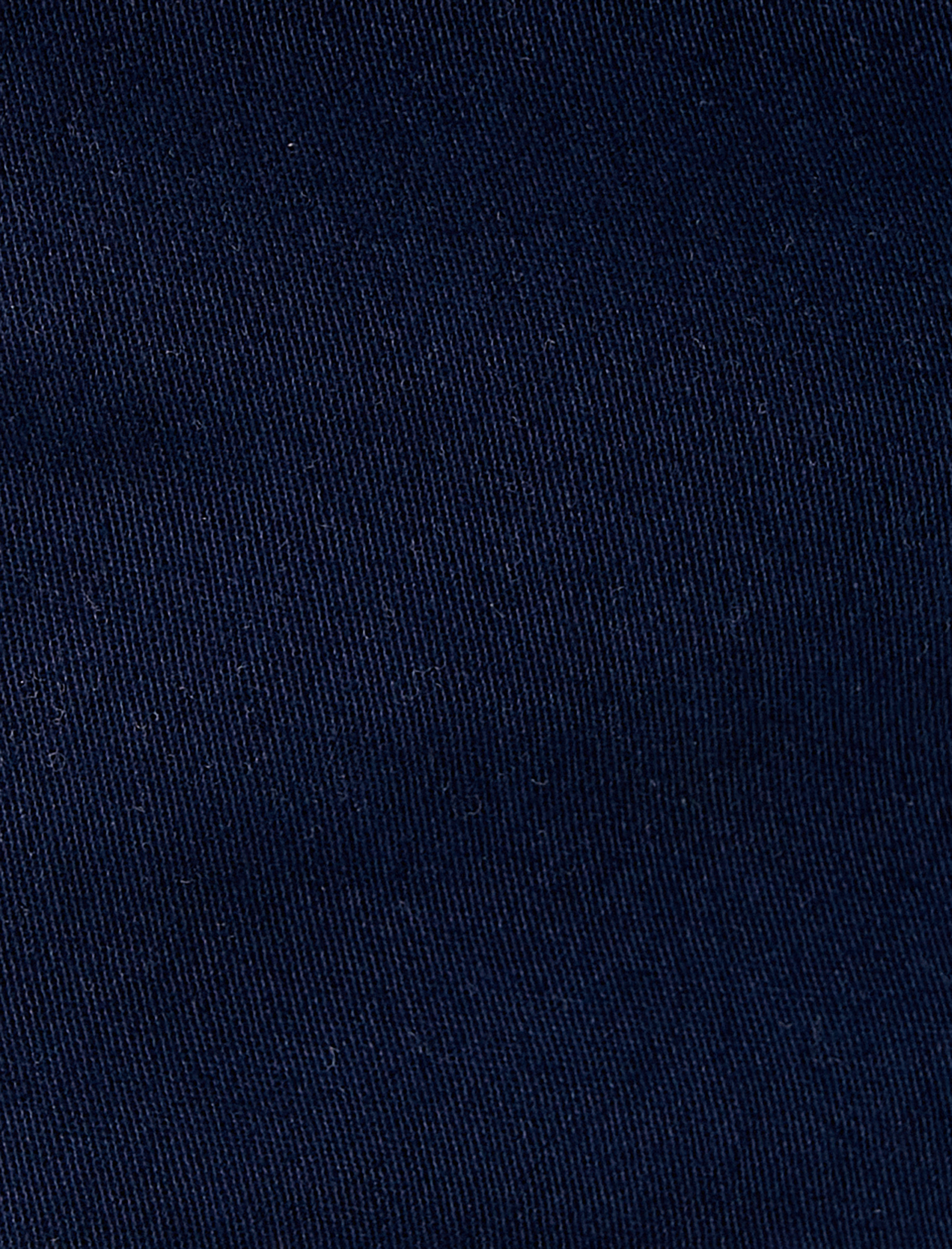   Chino Pantolon Slim Fit Düğmeli Cep Detaylı